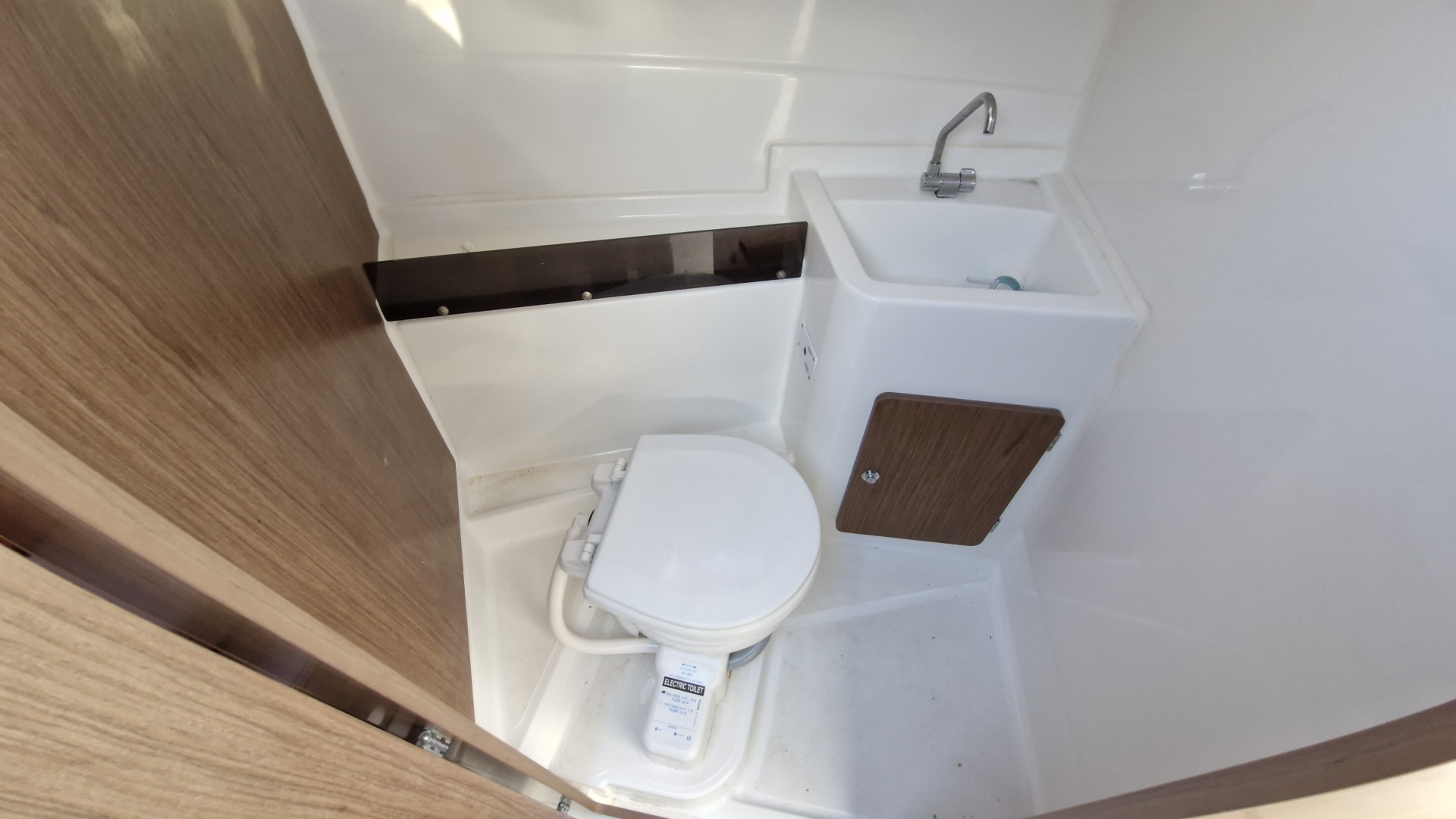 BENETEAU - ANTARES 8 OB à vendre