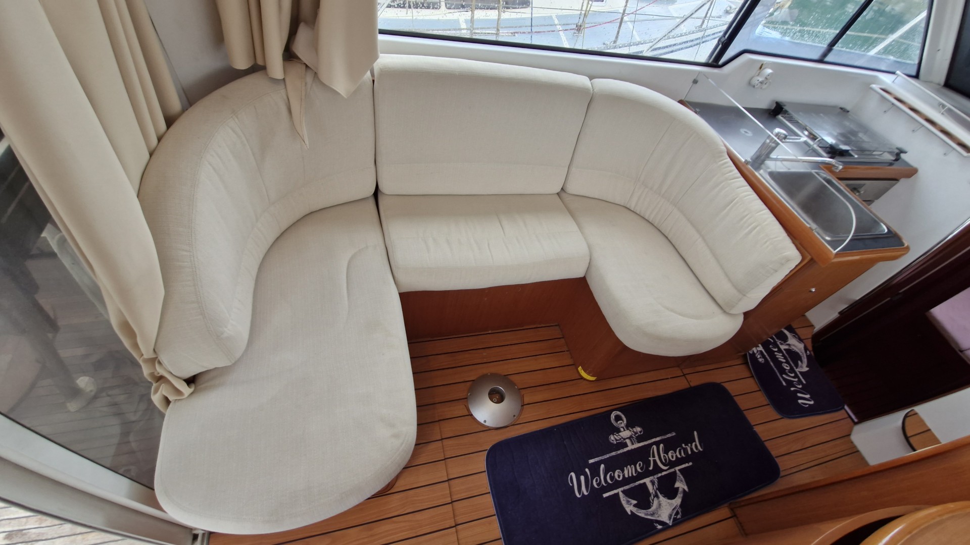 BENETEAU - ANTARES 9.80 à vendre