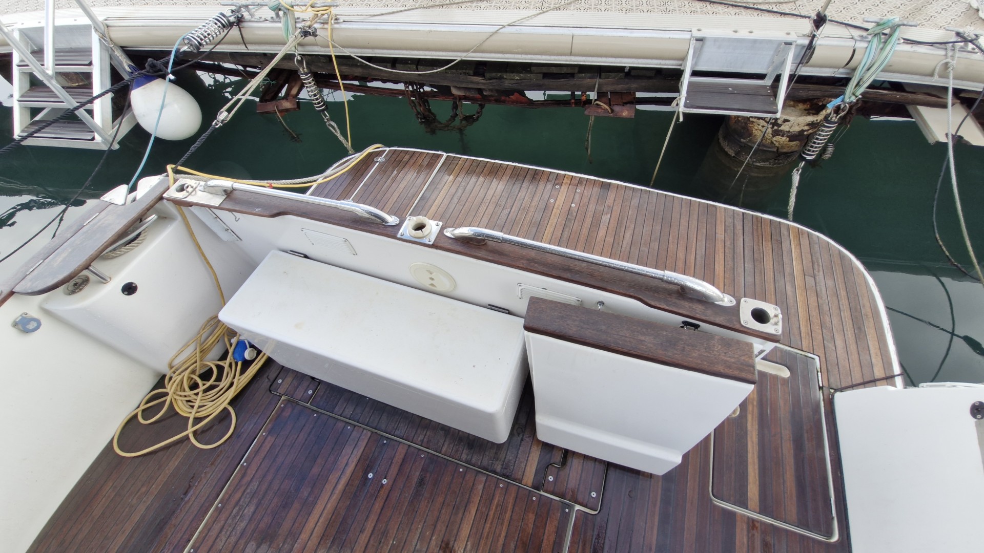 BENETEAU - ANTARES 9.80 à vendre
