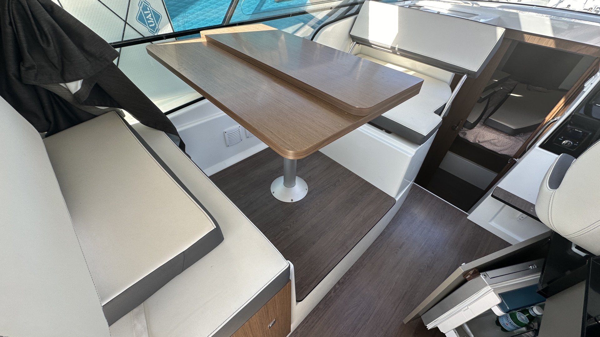 BENETEAU - ANTARES 9 OB à vendre