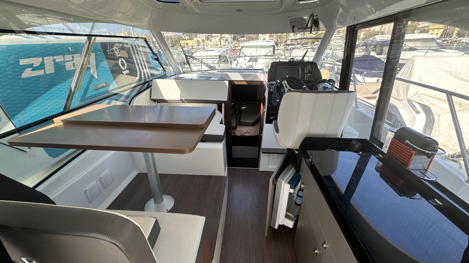 BENETEAU - ANTARES 9 OB à vendre