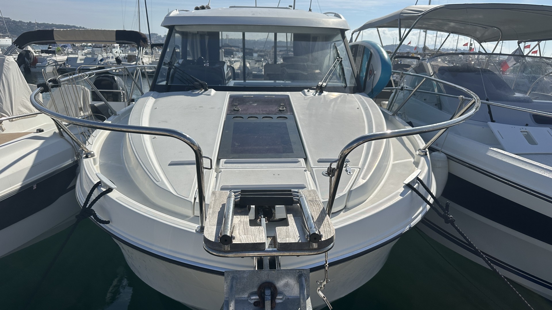 BENETEAU - ANTARES 9 OB à vendre
