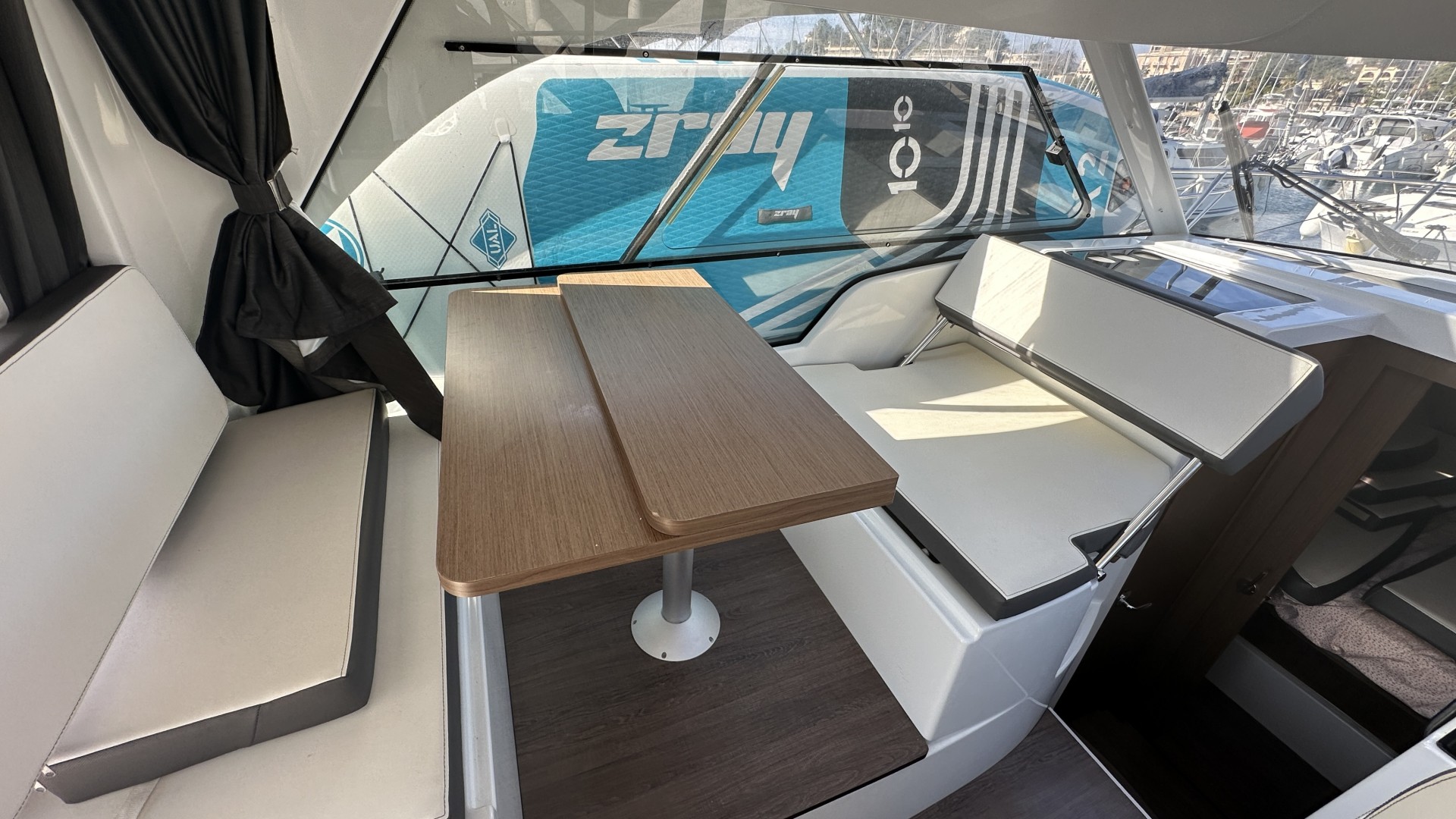 BENETEAU - ANTARES 9 OB à vendre