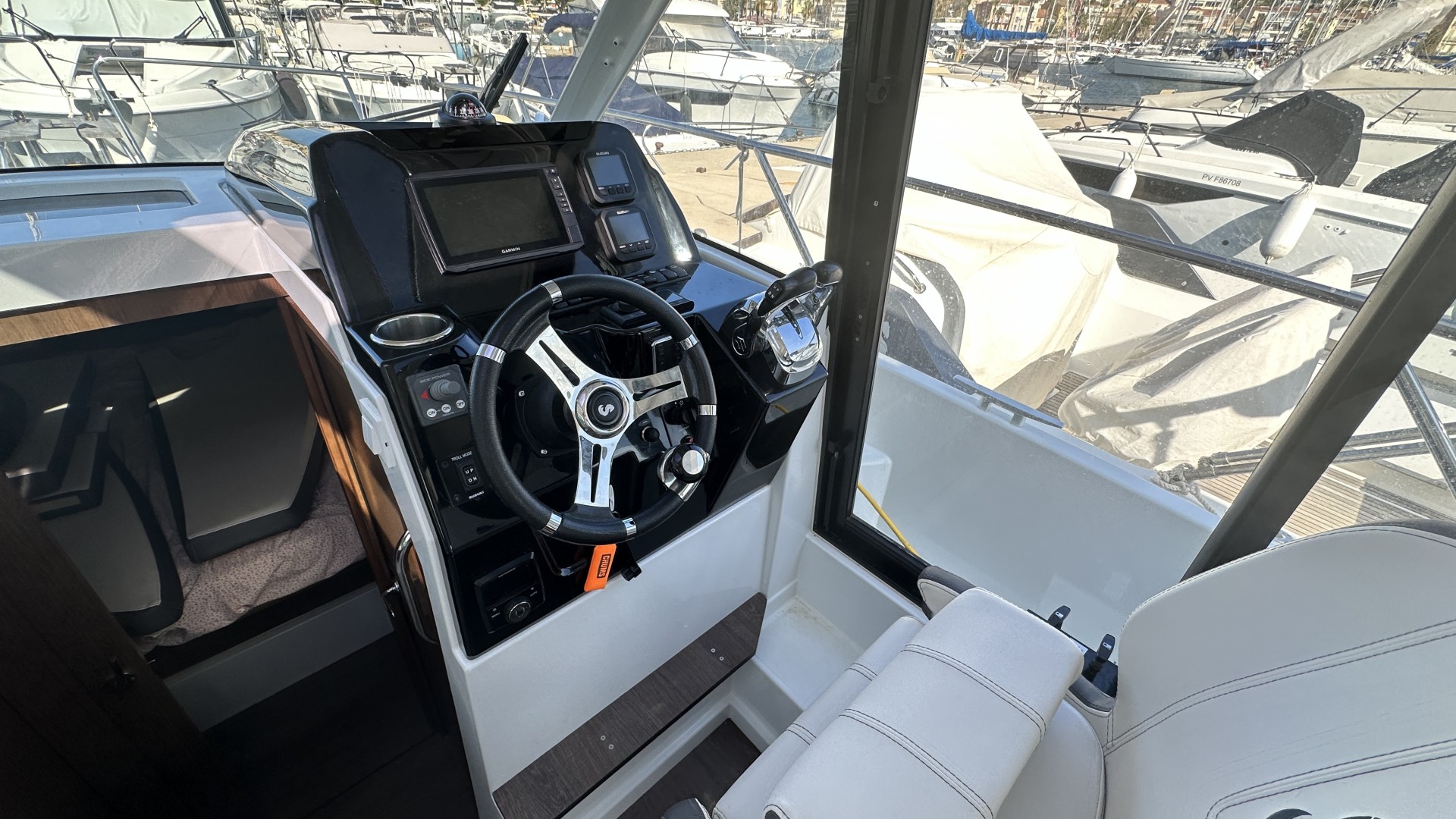 BENETEAU - ANTARES 9 OB à vendre