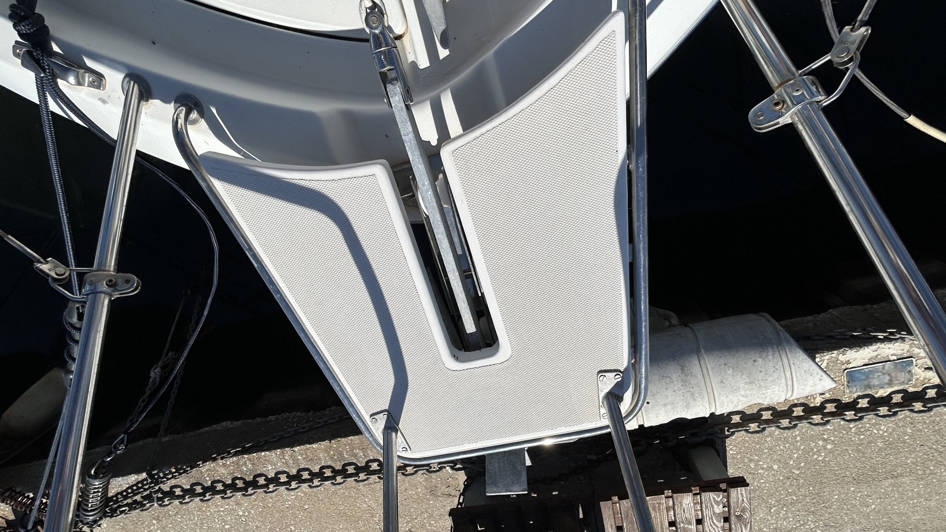 BENETEAU - ANTARES SERIE 9 à vendre