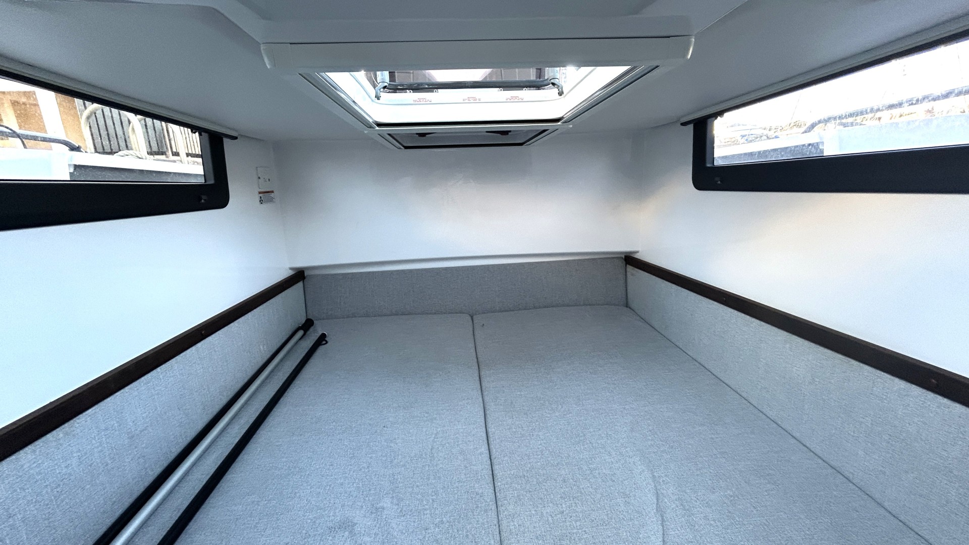 AXOPAR - 37 SUN TOP à vendre