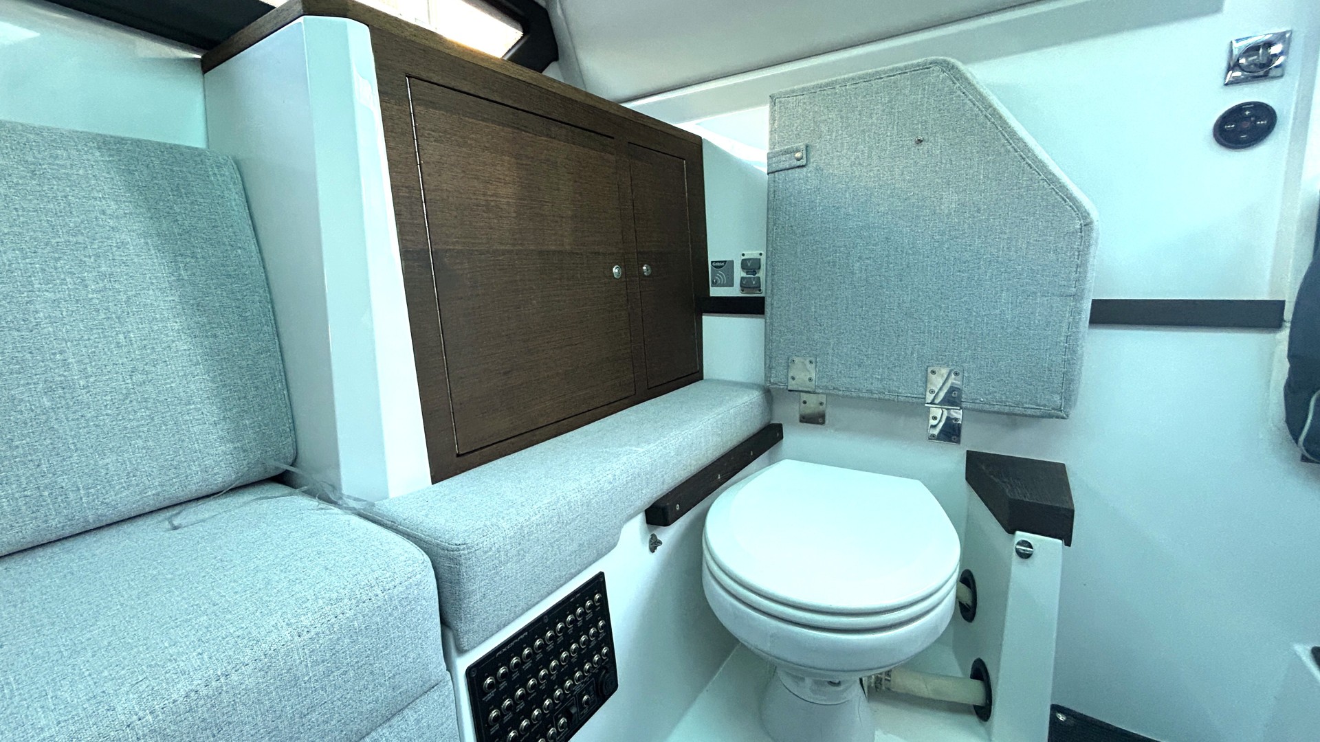 AXOPAR - 37 SUN TOP à vendre