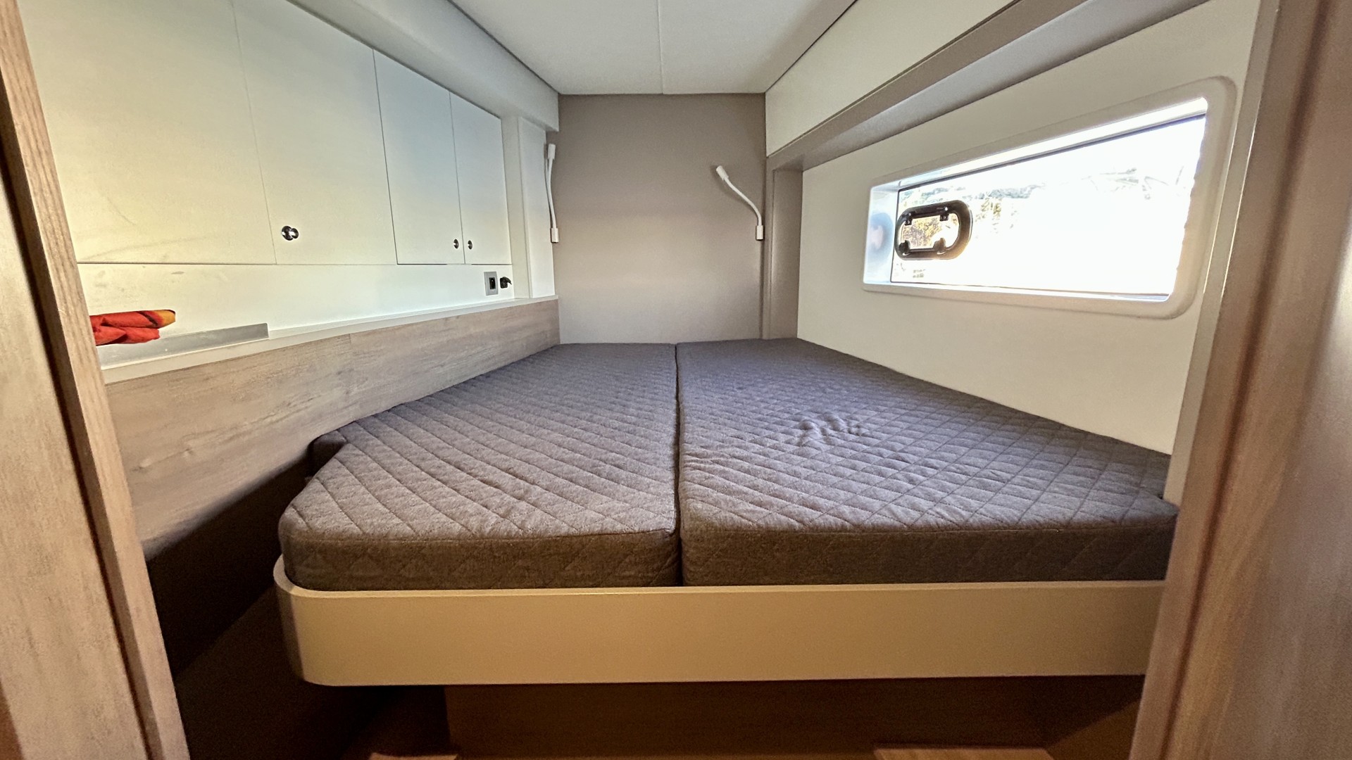 CATANA - BALI 4.2 à vendre