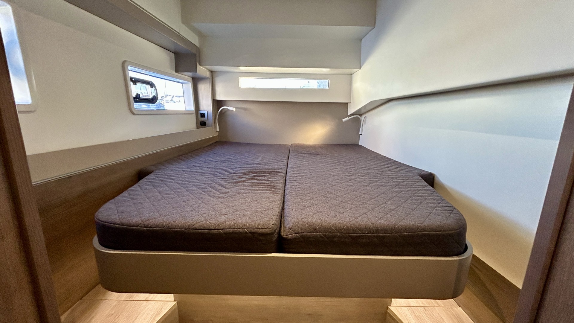 CATANA - BALI 4.2 à vendre