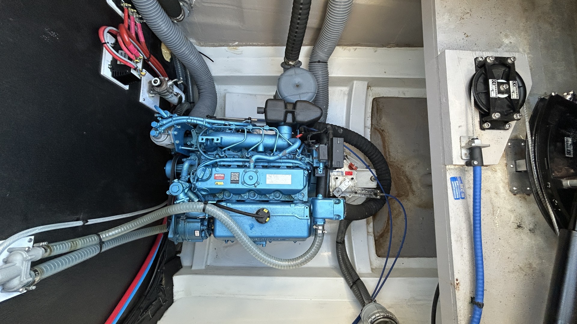 CATANA - BALI 4.2 à vendre