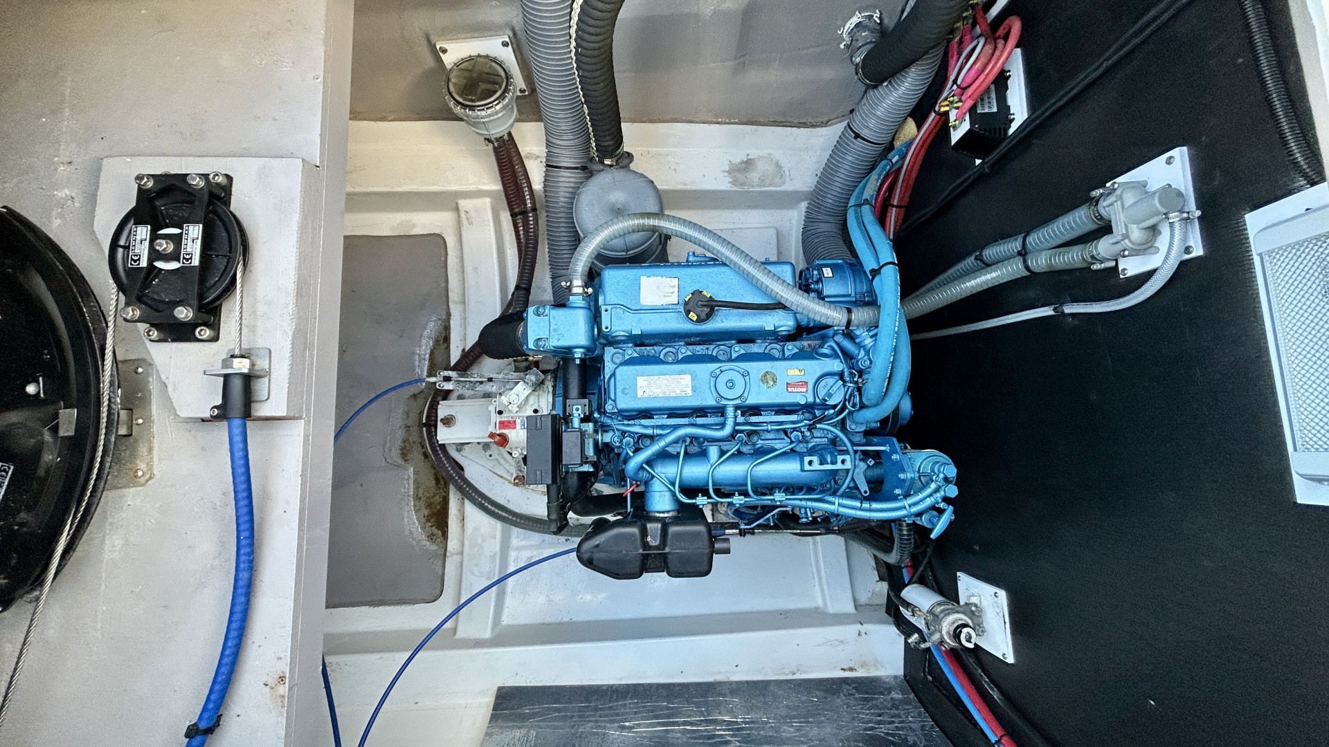 CATANA - BALI 4.2 à vendre