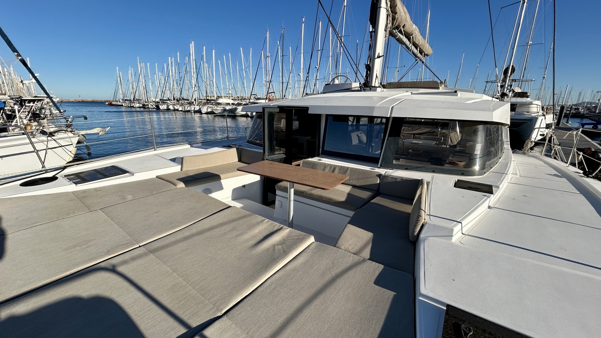 CATANA - BALI 4.2 à vendre