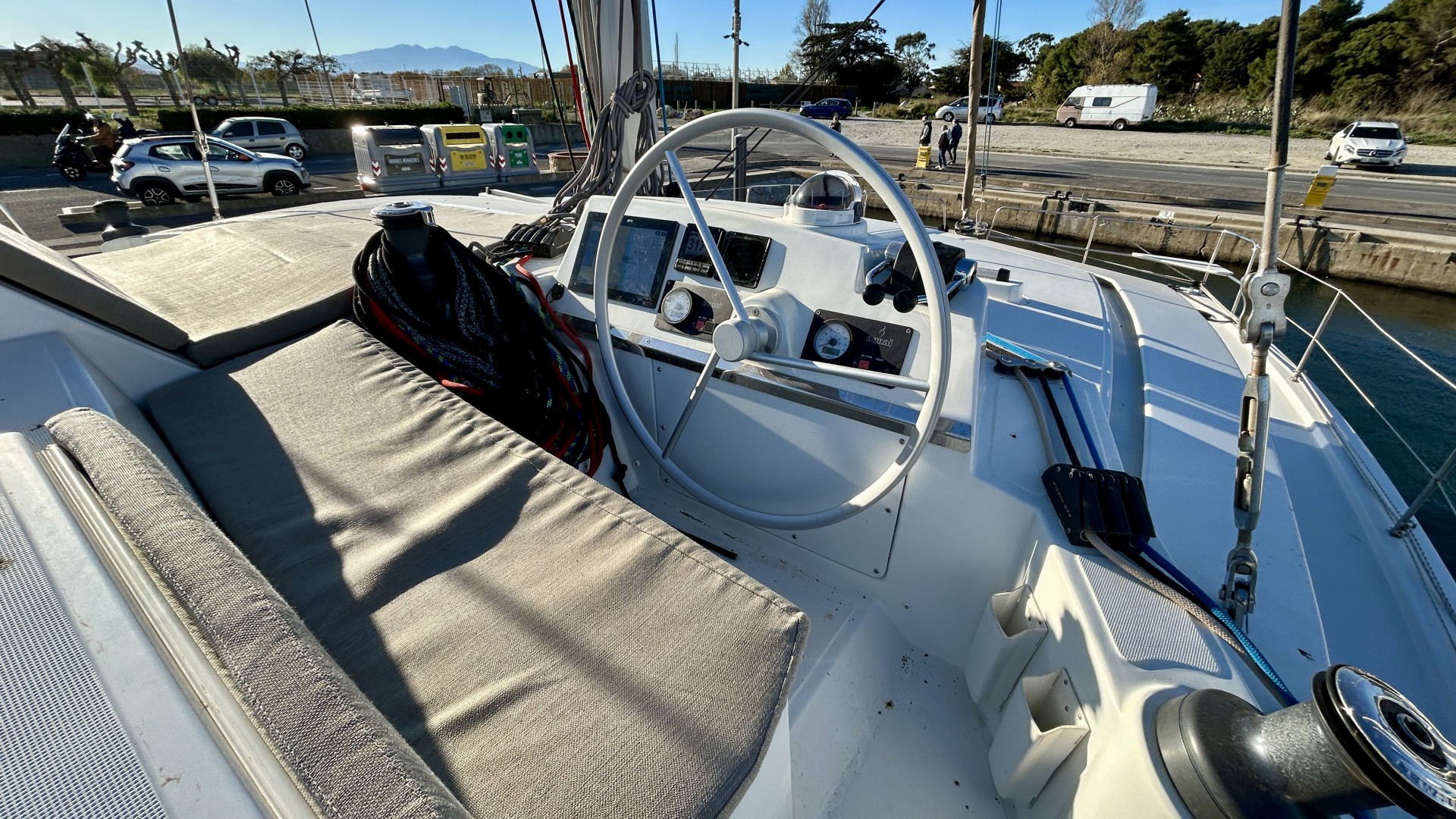 CATANA - BALI 4.2 à vendre