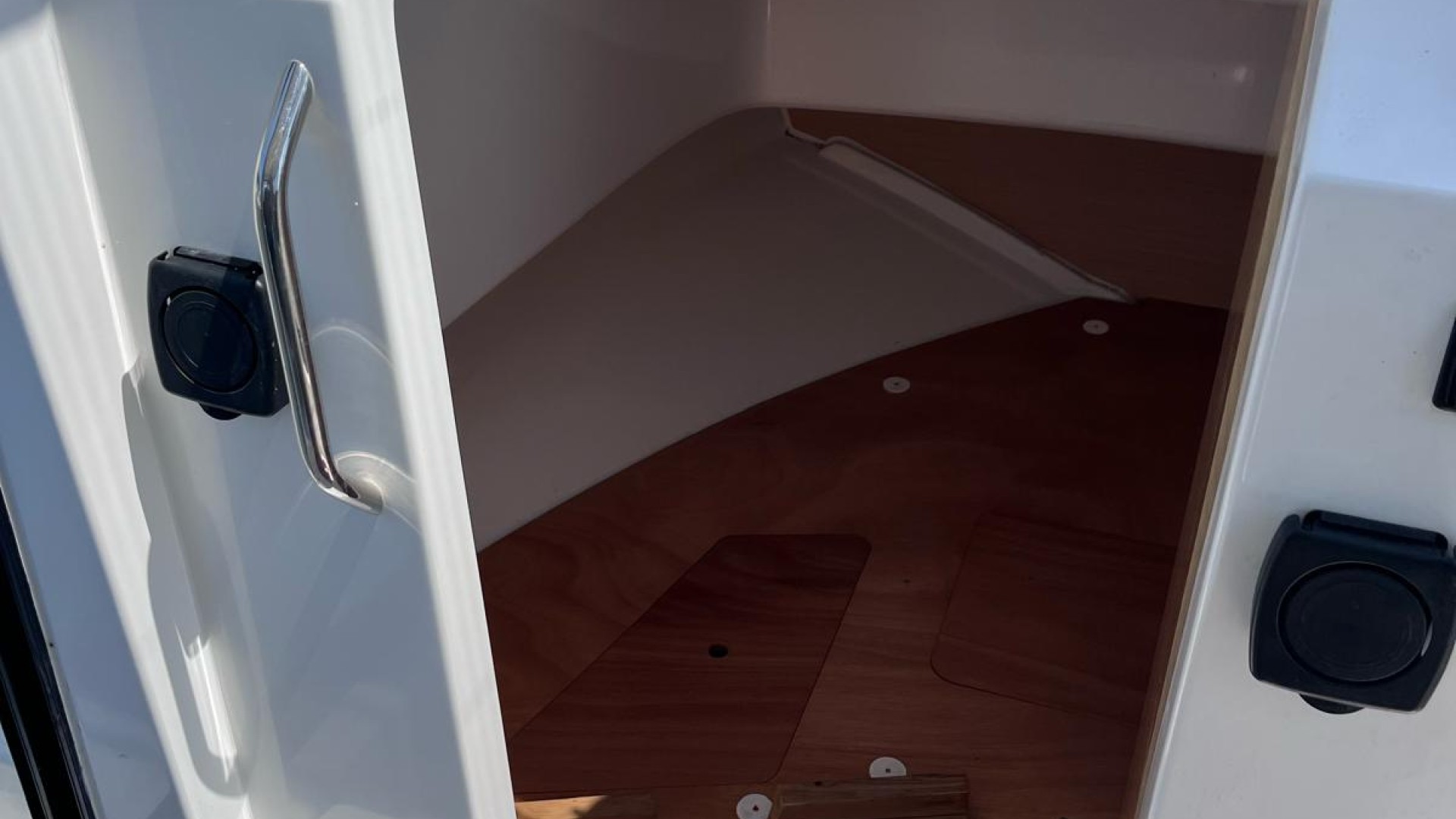 BENETEAU - BARRACUDA 8 à vendre