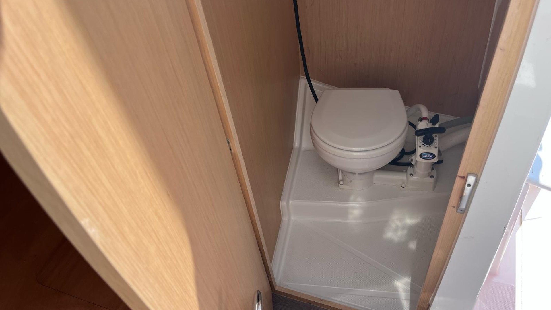 BENETEAU - BARRACUDA 8 à vendre