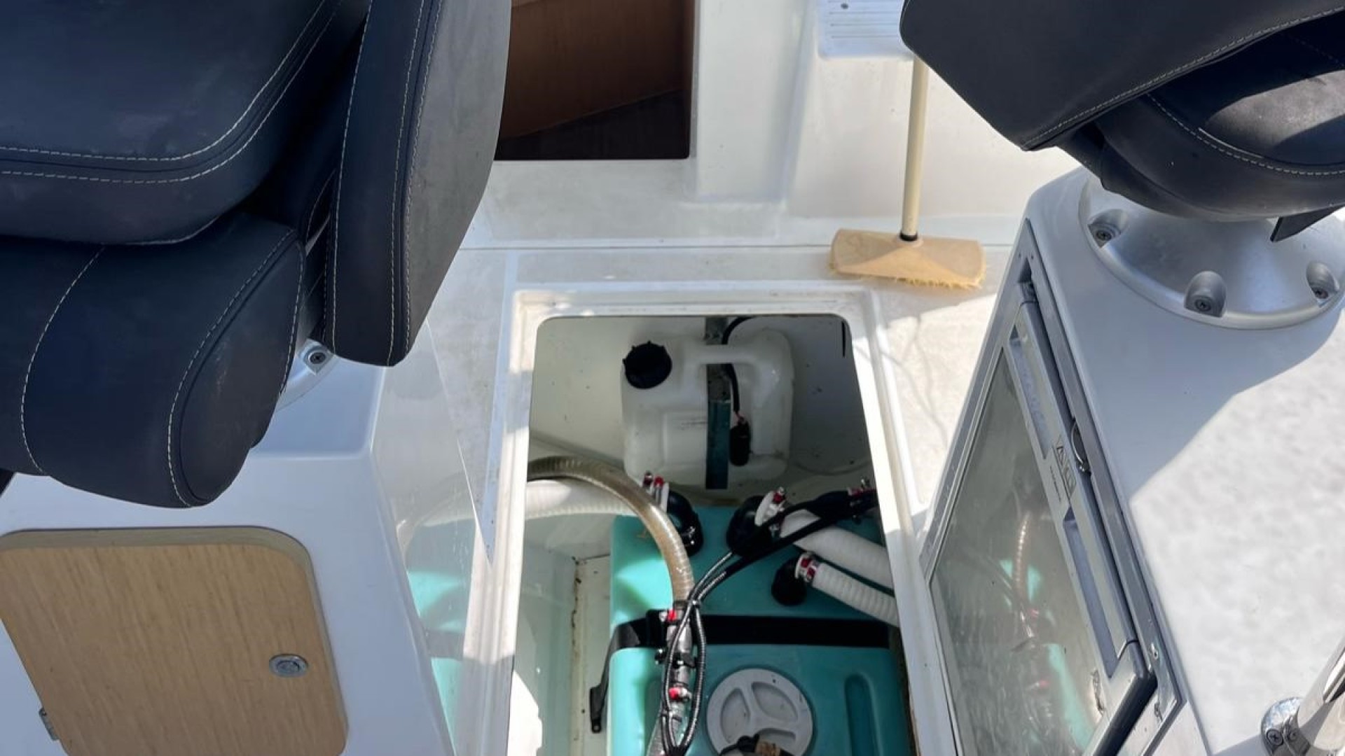 BENETEAU - BARRACUDA 8 à vendre