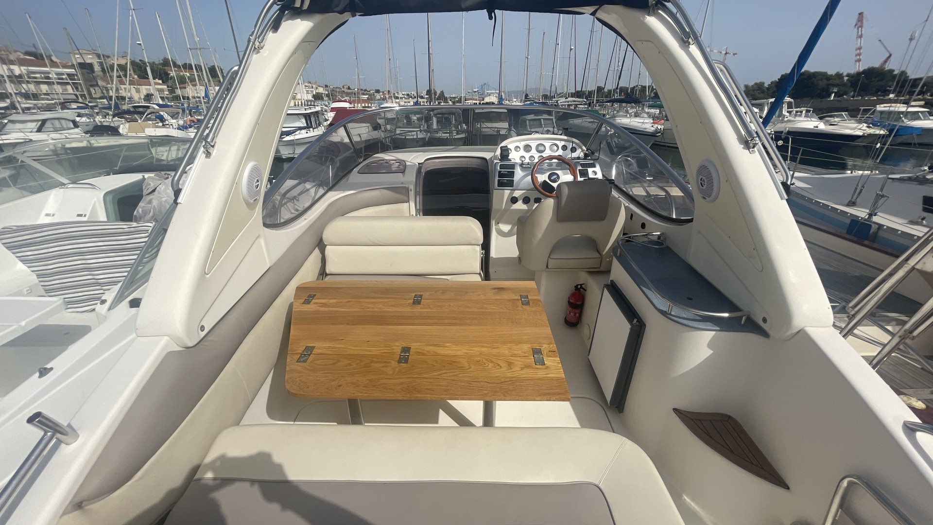 BAVARIA - 300 S à vendre