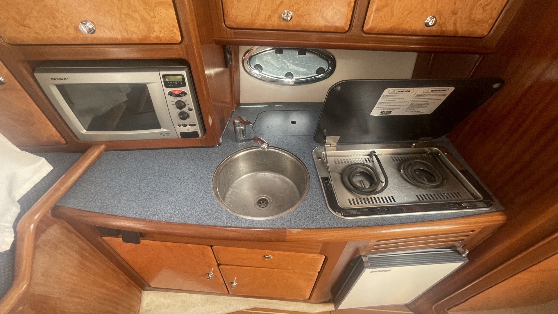 BAVARIA - 300 S à vendre