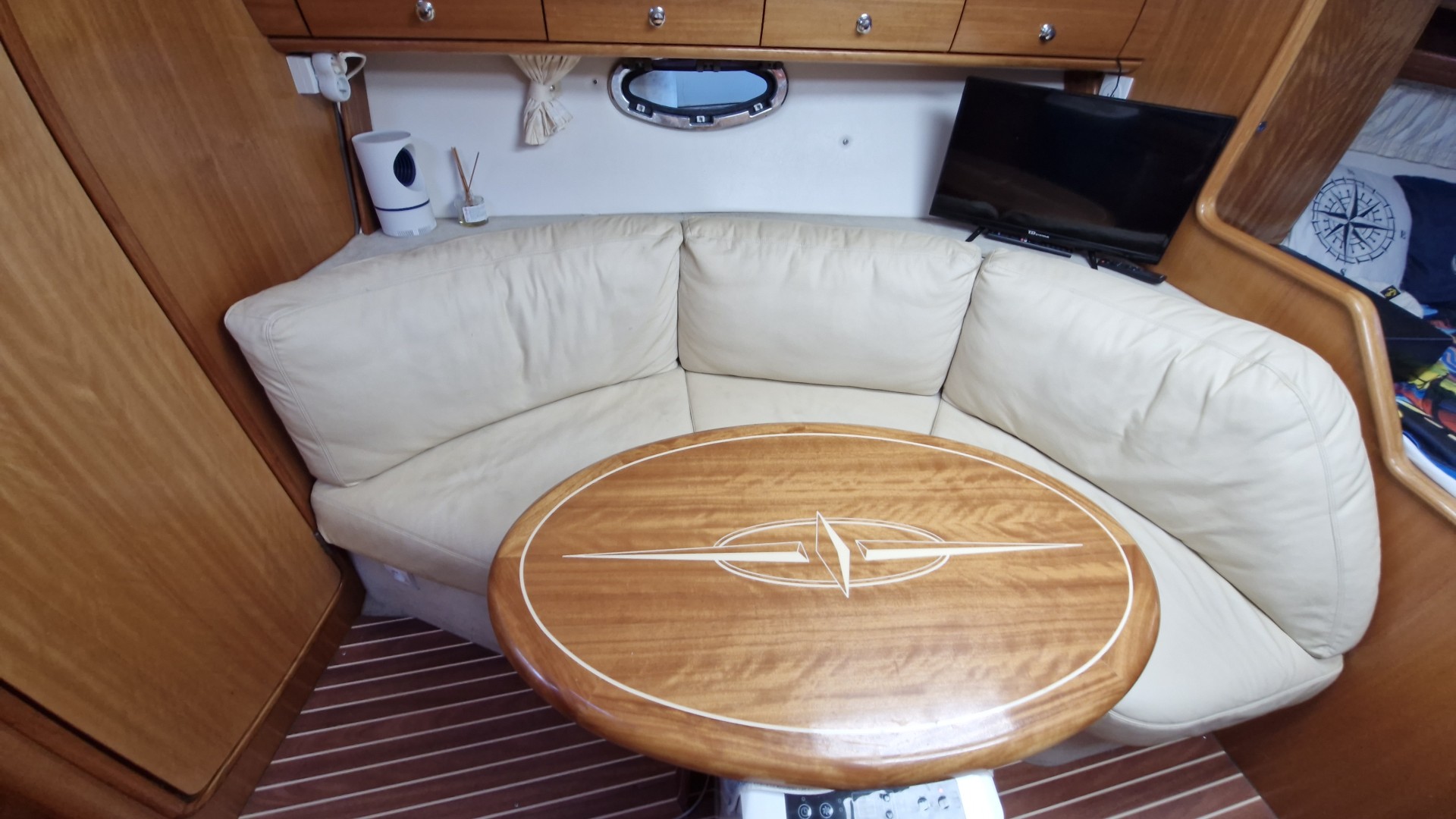 BAVARIA - 32 sport à vendre