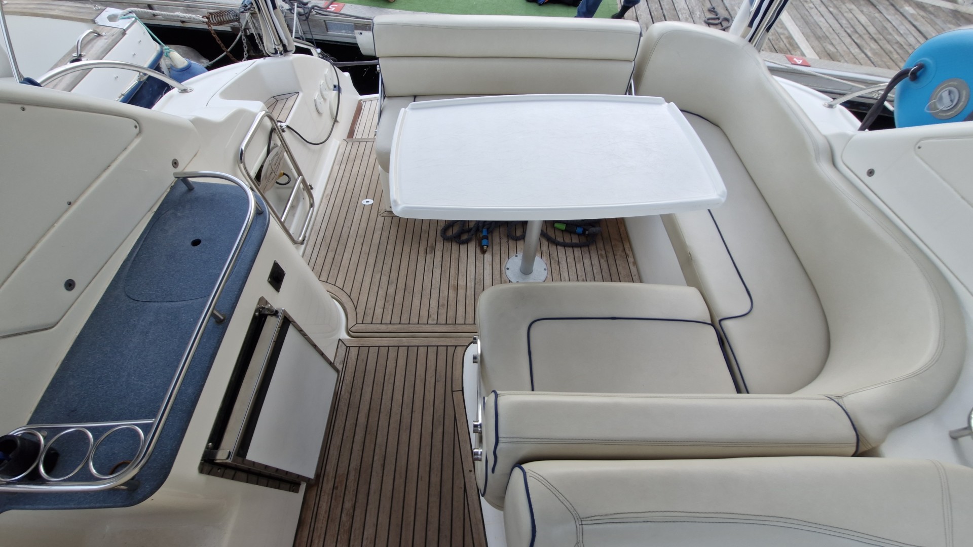 BAVARIA - 32 sport à vendre