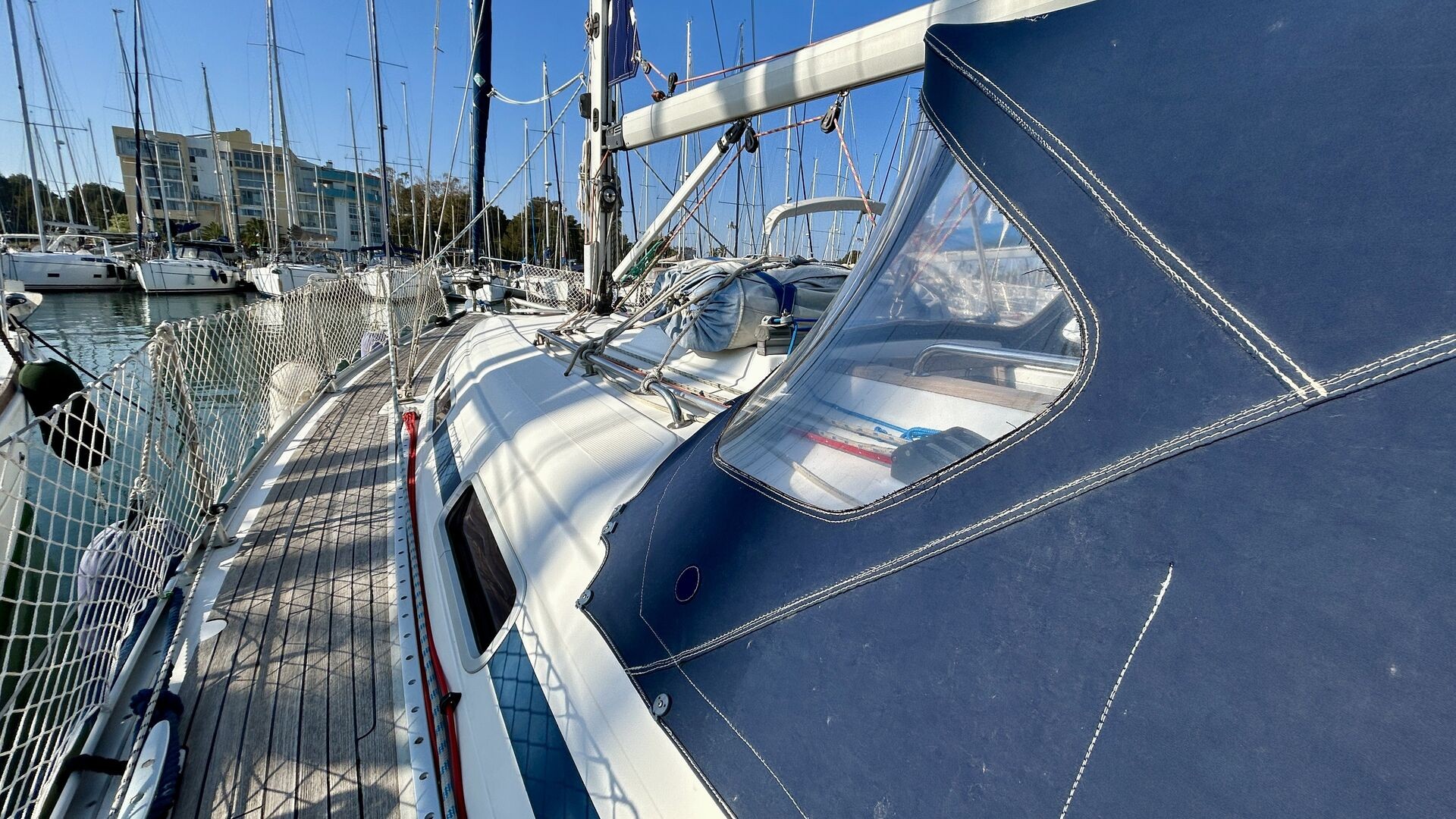 BAVARIA - 36 à vendre