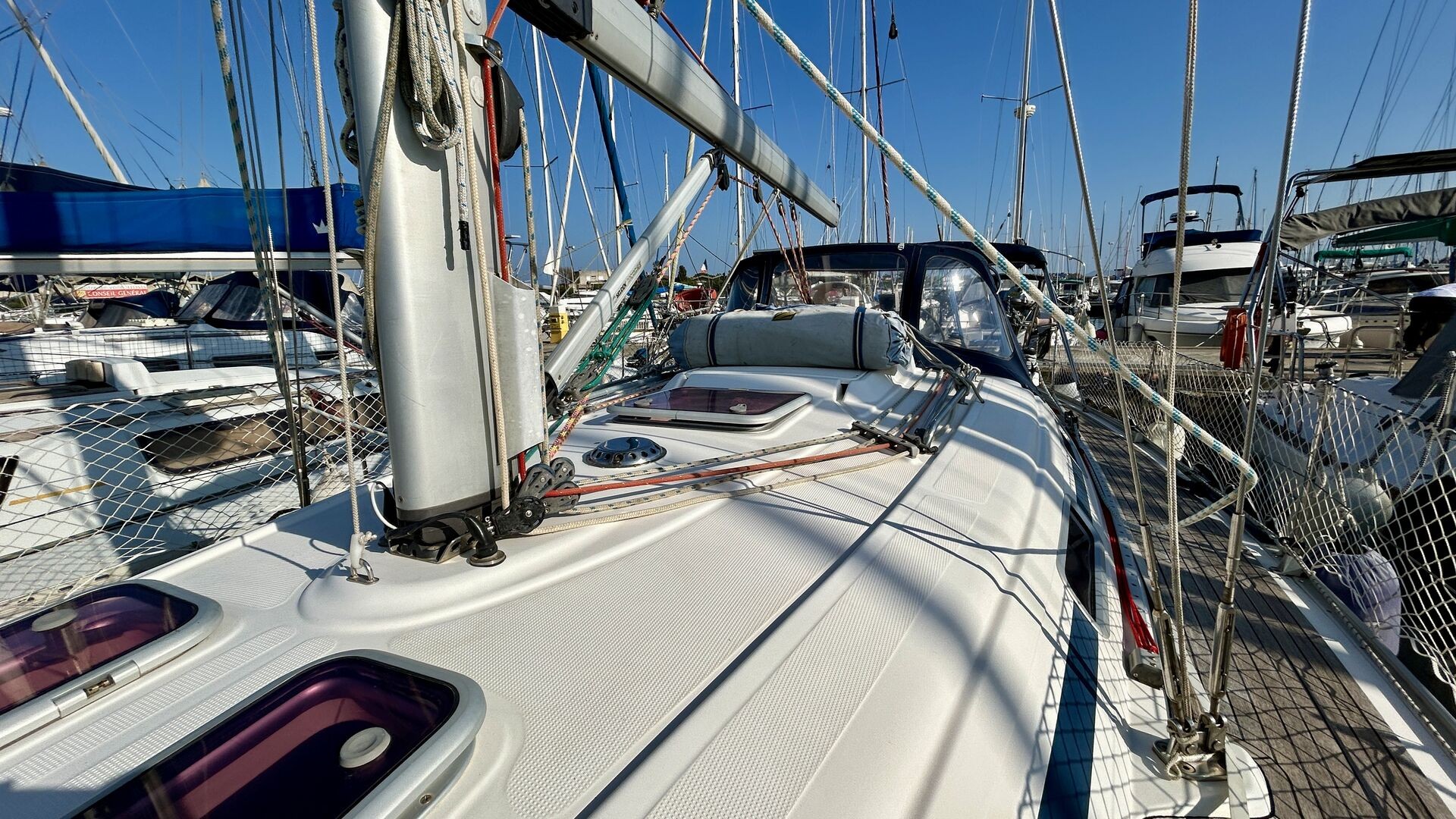 BAVARIA - 36 à vendre