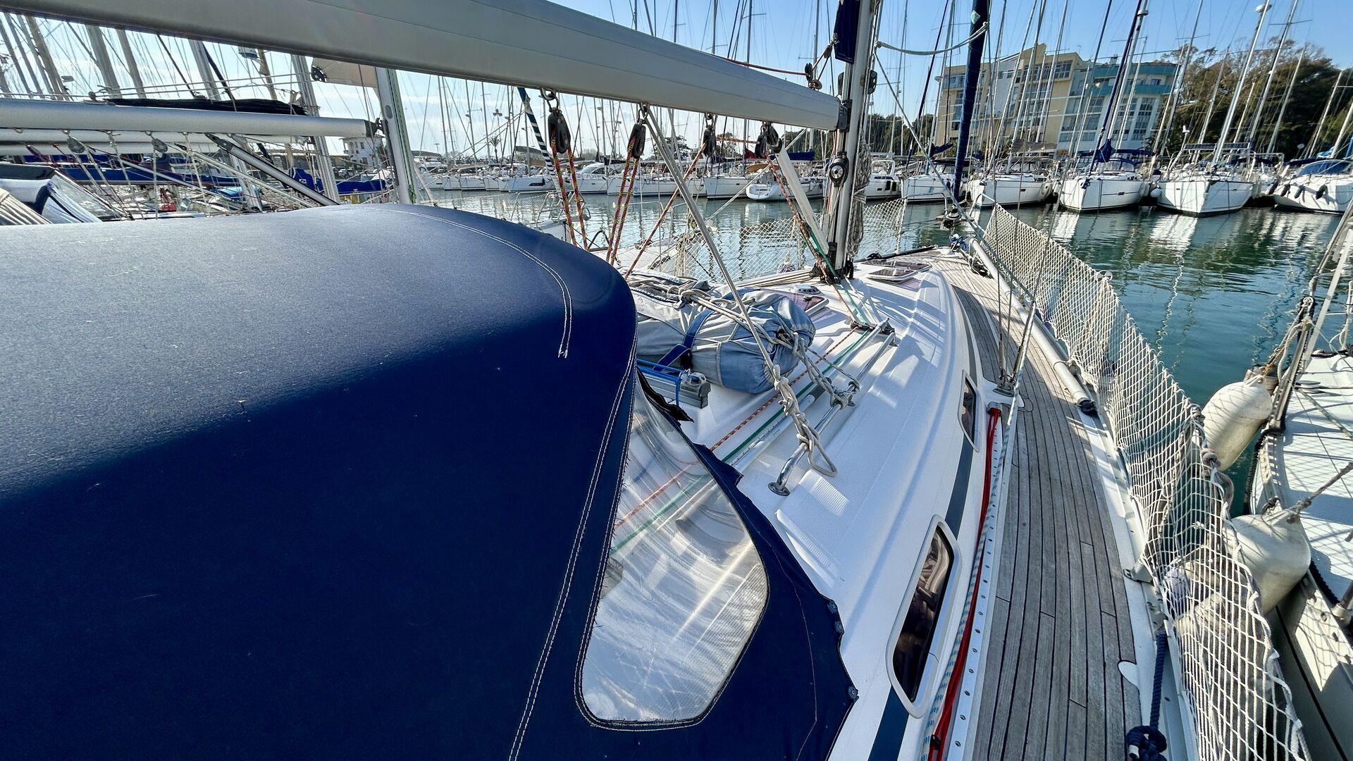 BAVARIA - 36 à vendre