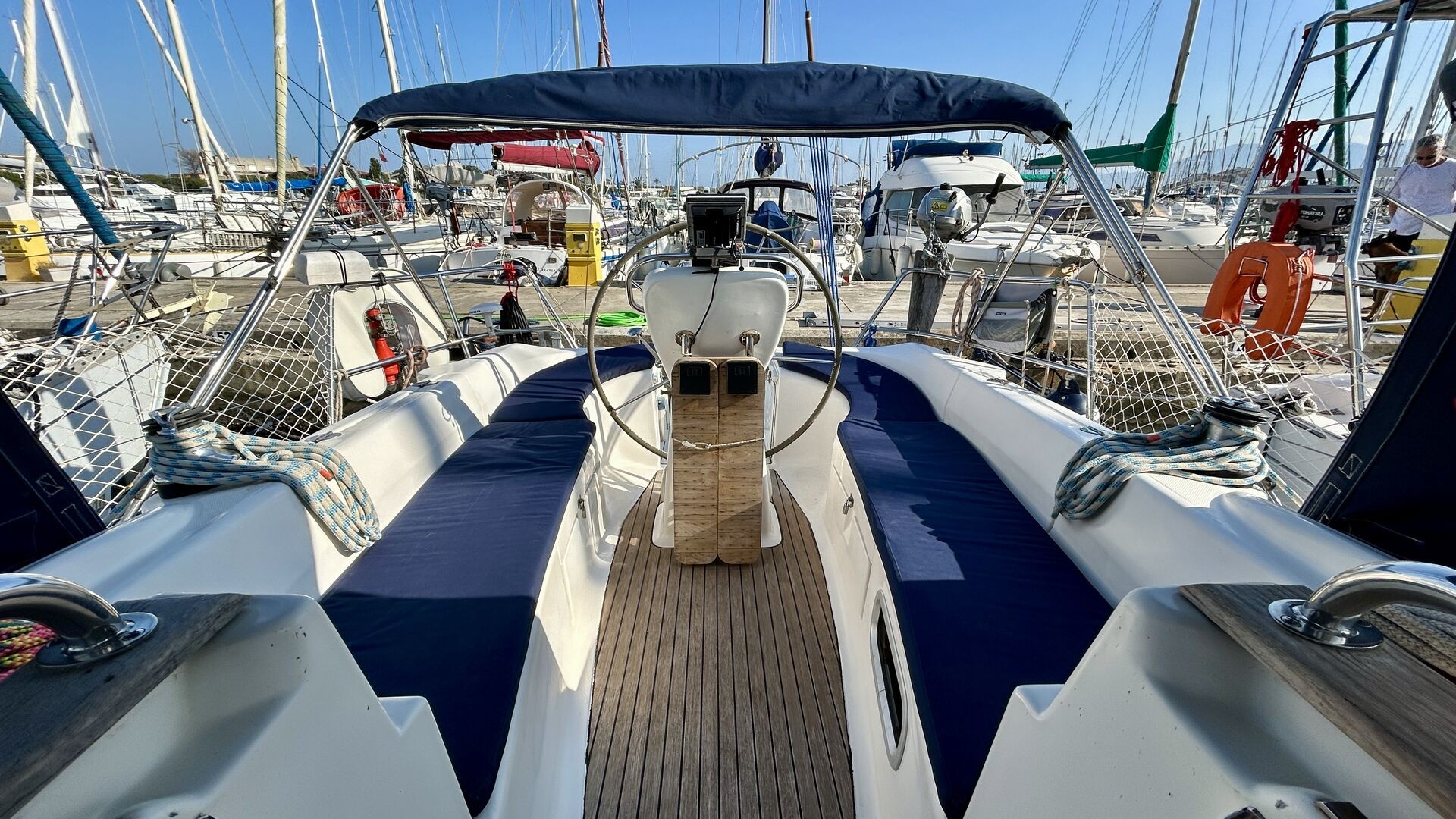 BAVARIA - 36 à vendre