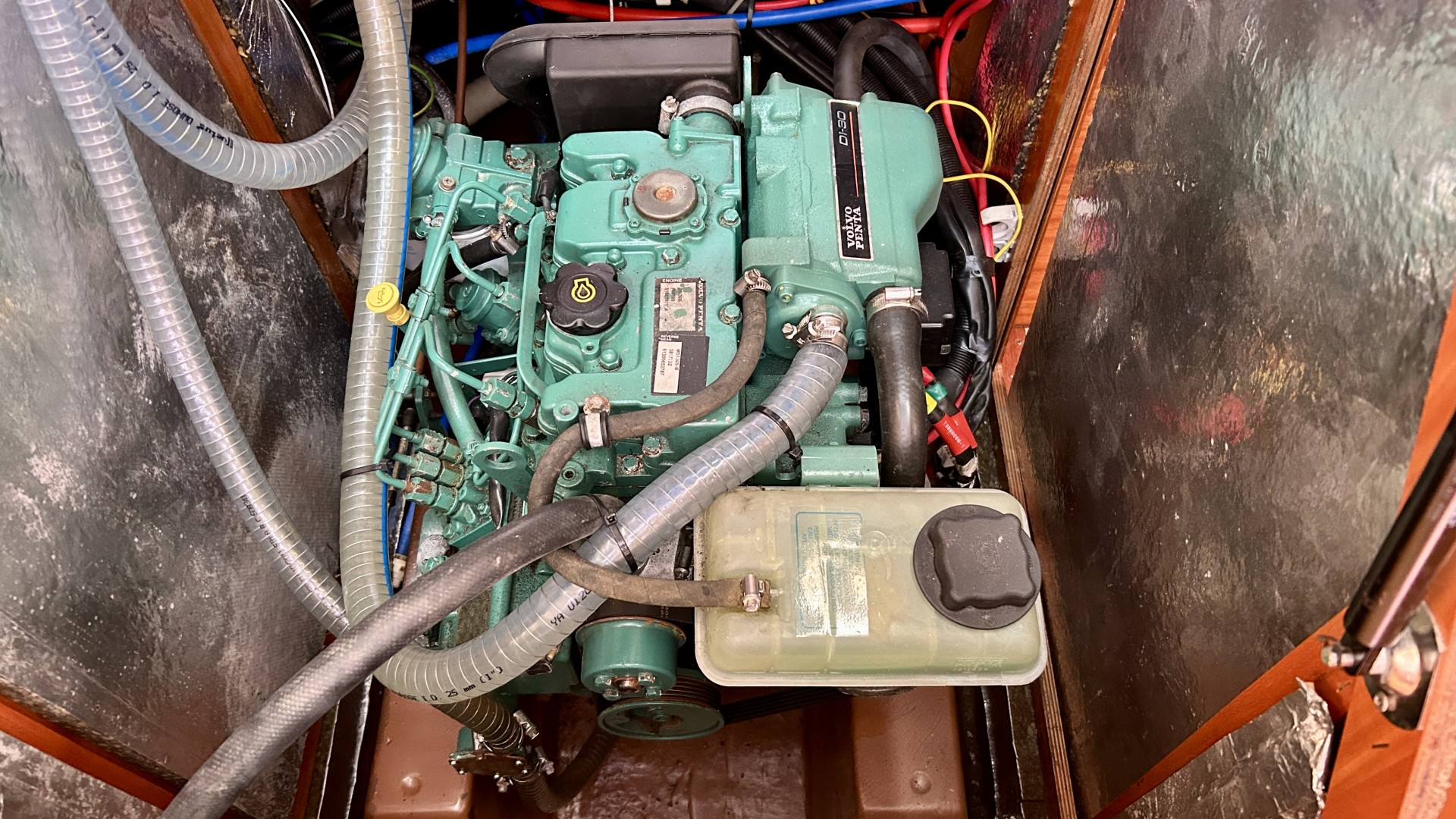 BAVARIA - 37 CRUISER à vendre