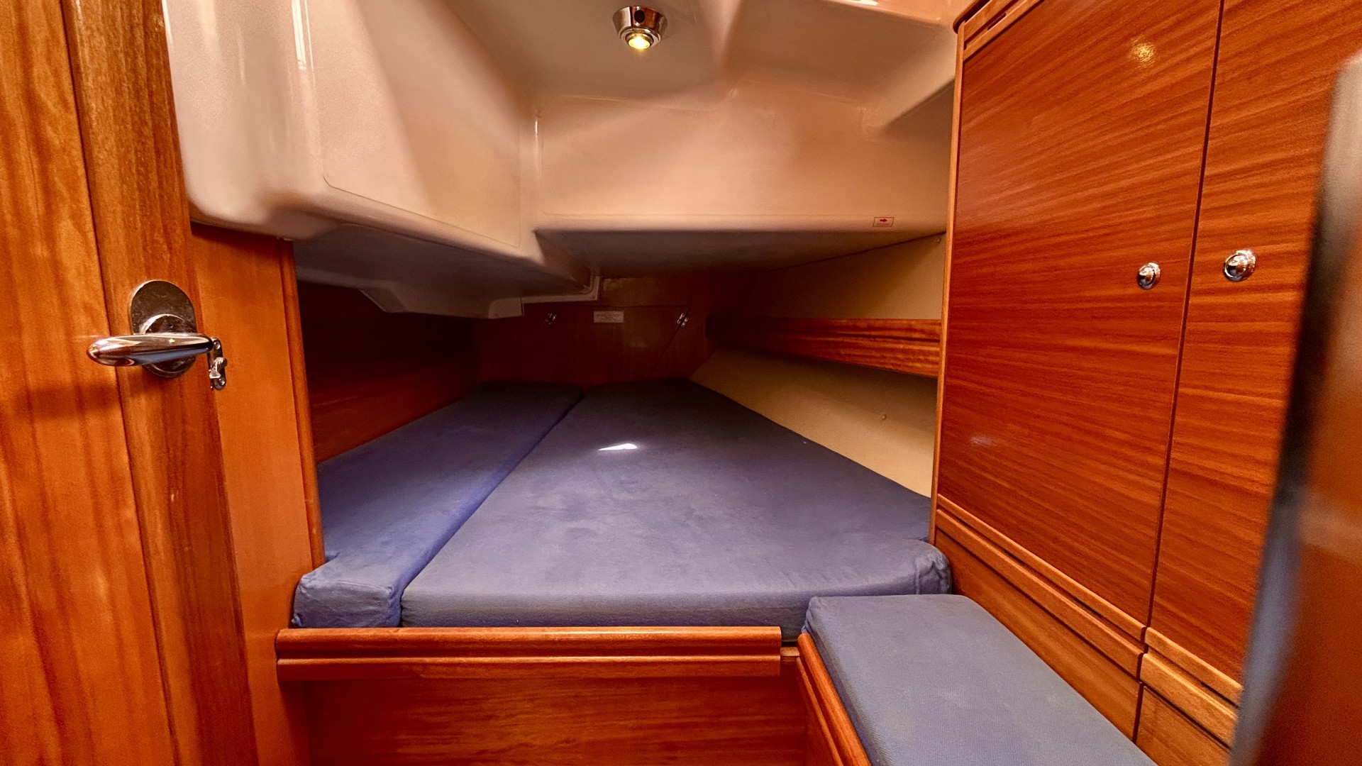 BAVARIA - 37 CRUISER à vendre