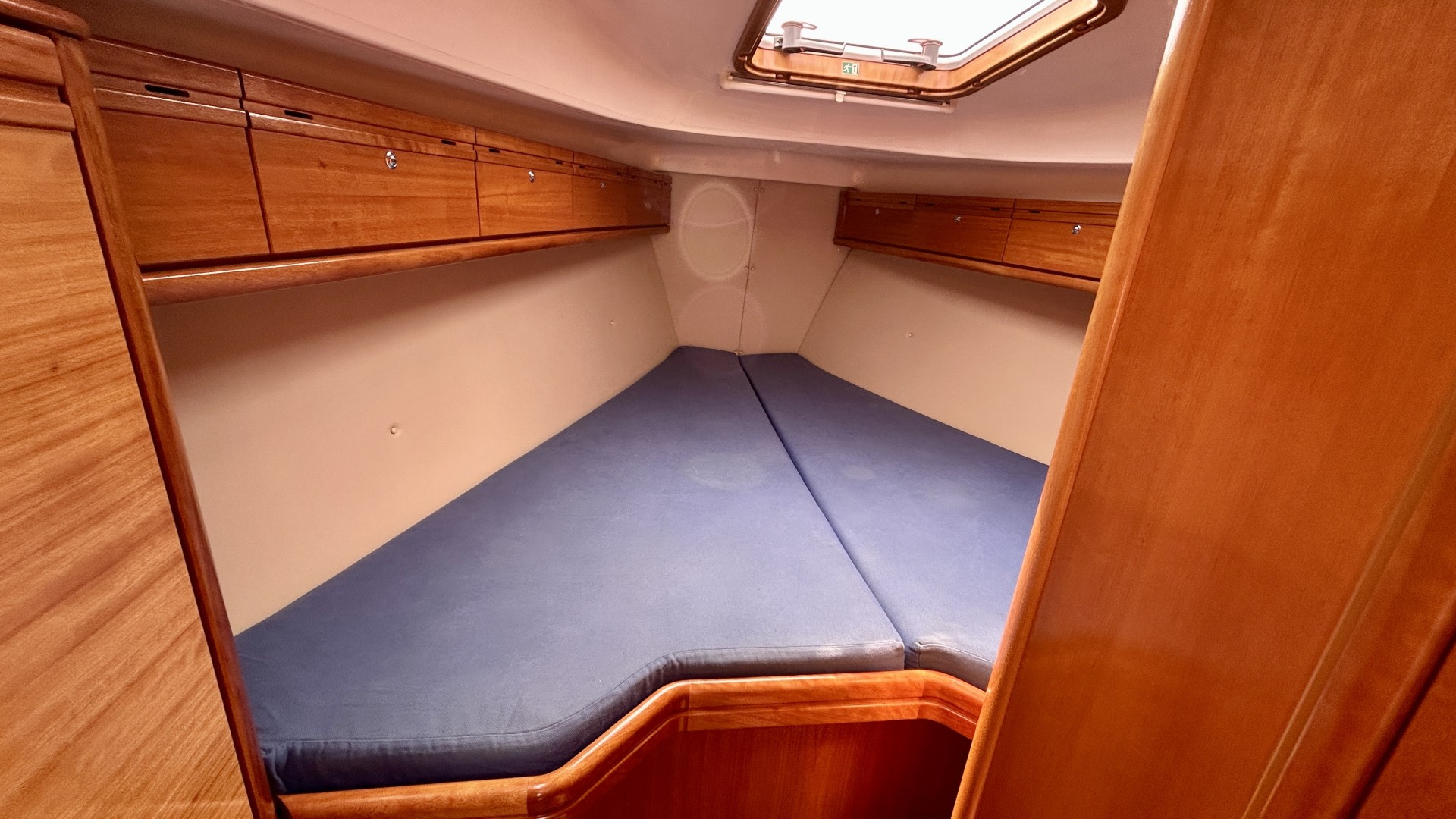 BAVARIA - 37 CRUISER à vendre