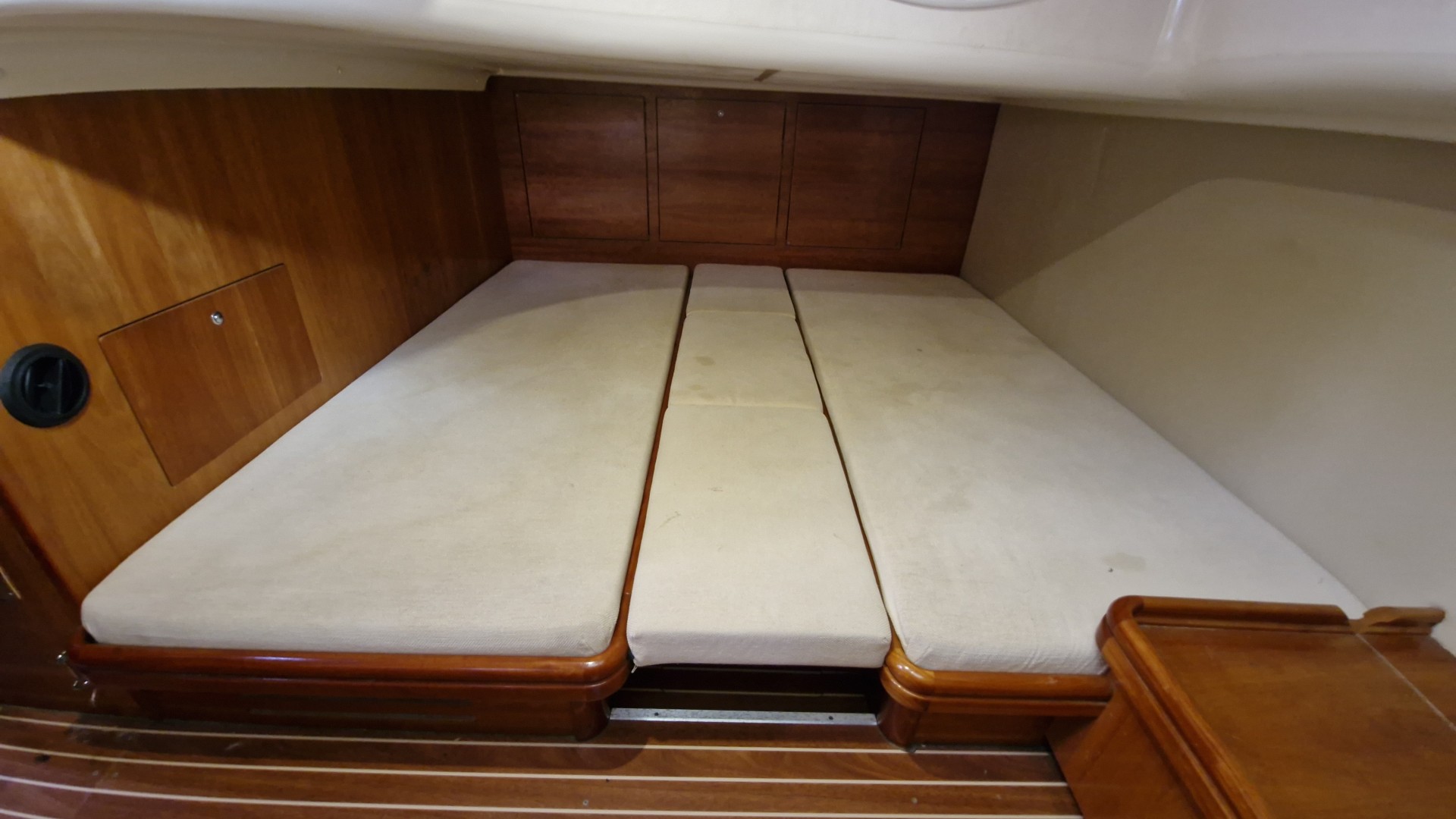 BAVARIA - 37 SPORT à vendre