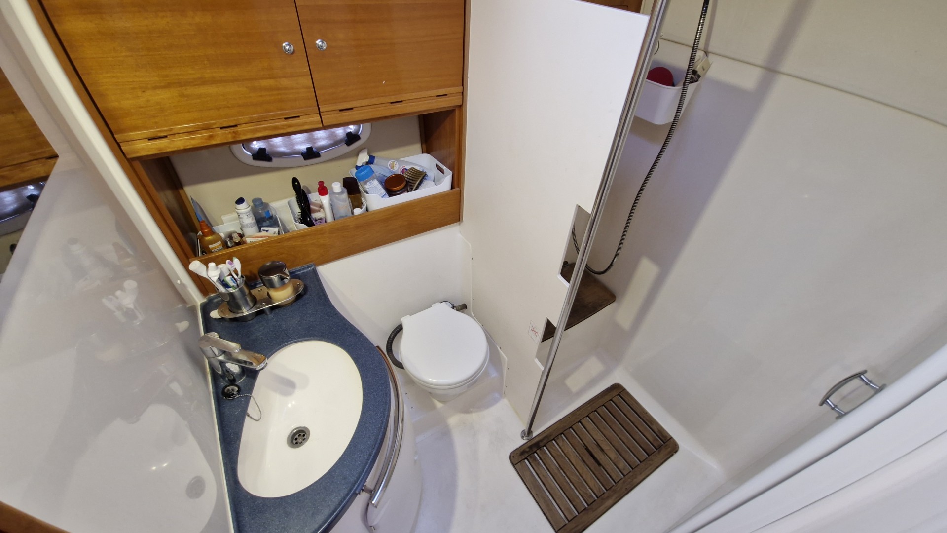 BAVARIA - 37 SPORT à vendre