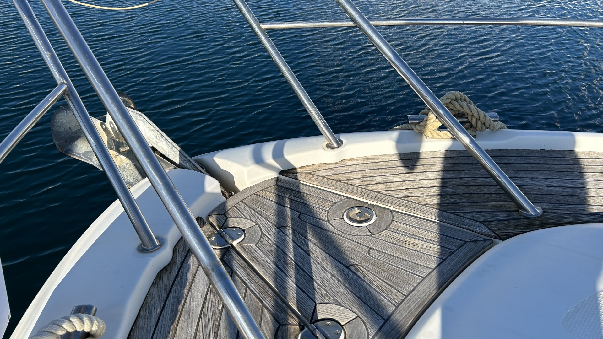 BAVARIA - 38 SPORT à vendre