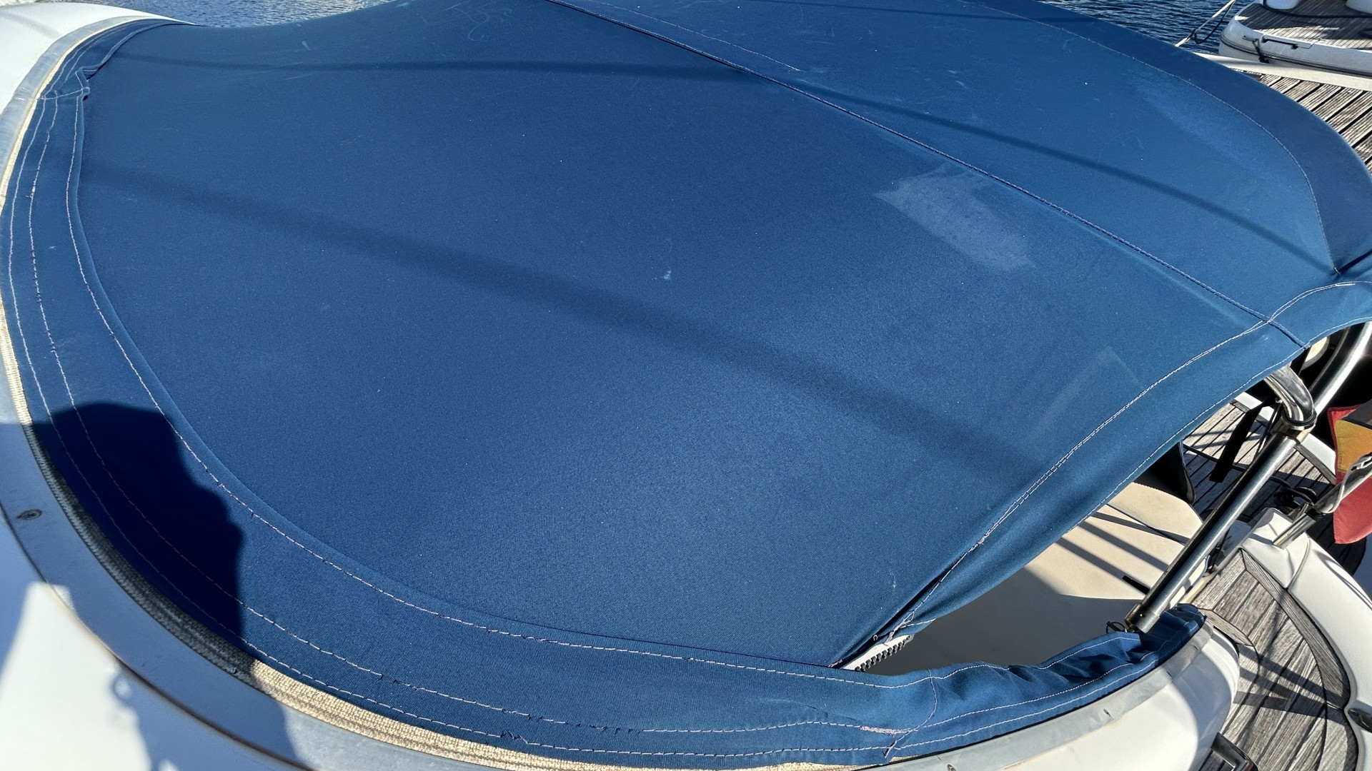 BAVARIA - 38 SPORT à vendre