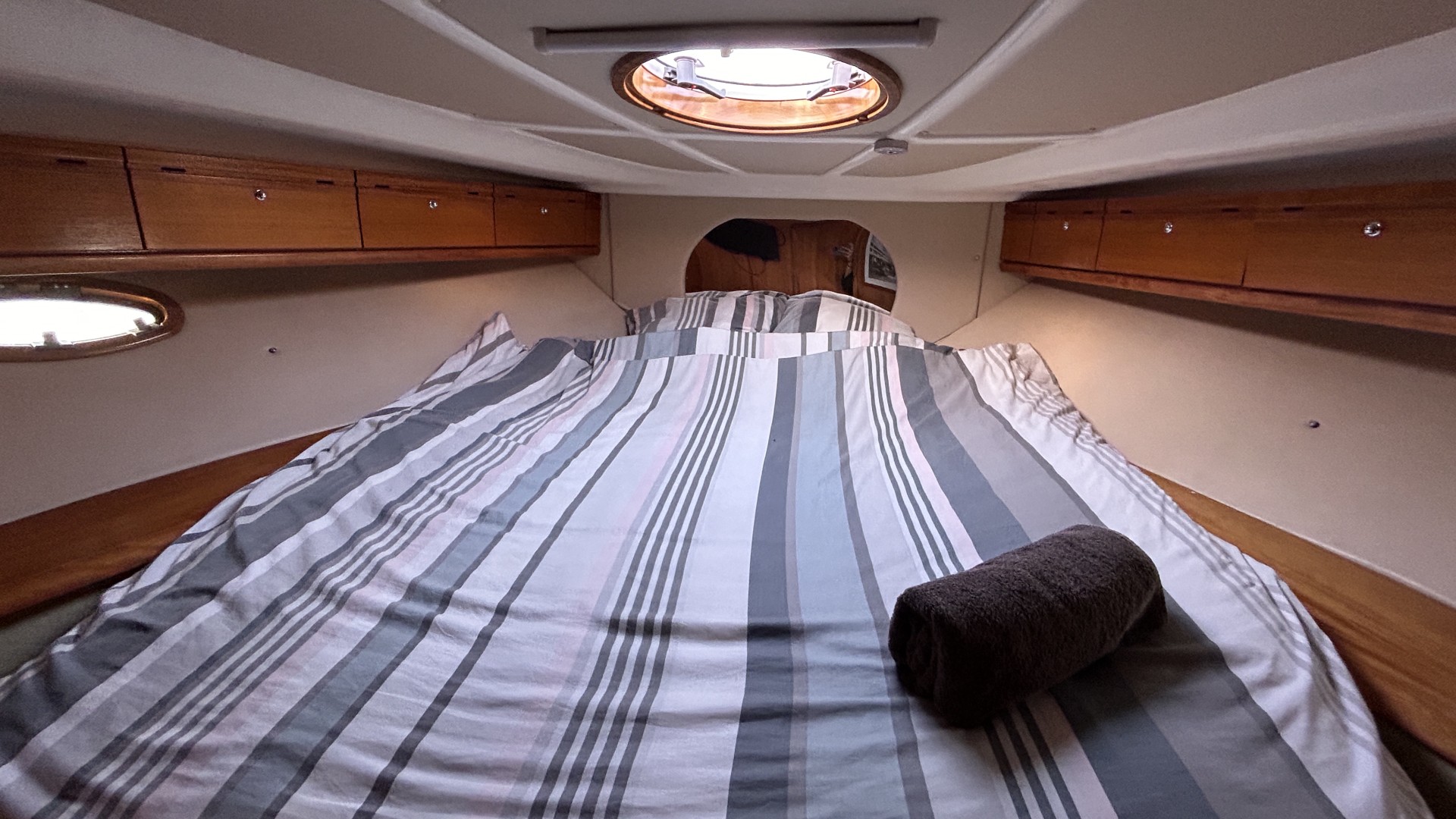 BAVARIA - 38 SPORT à vendre