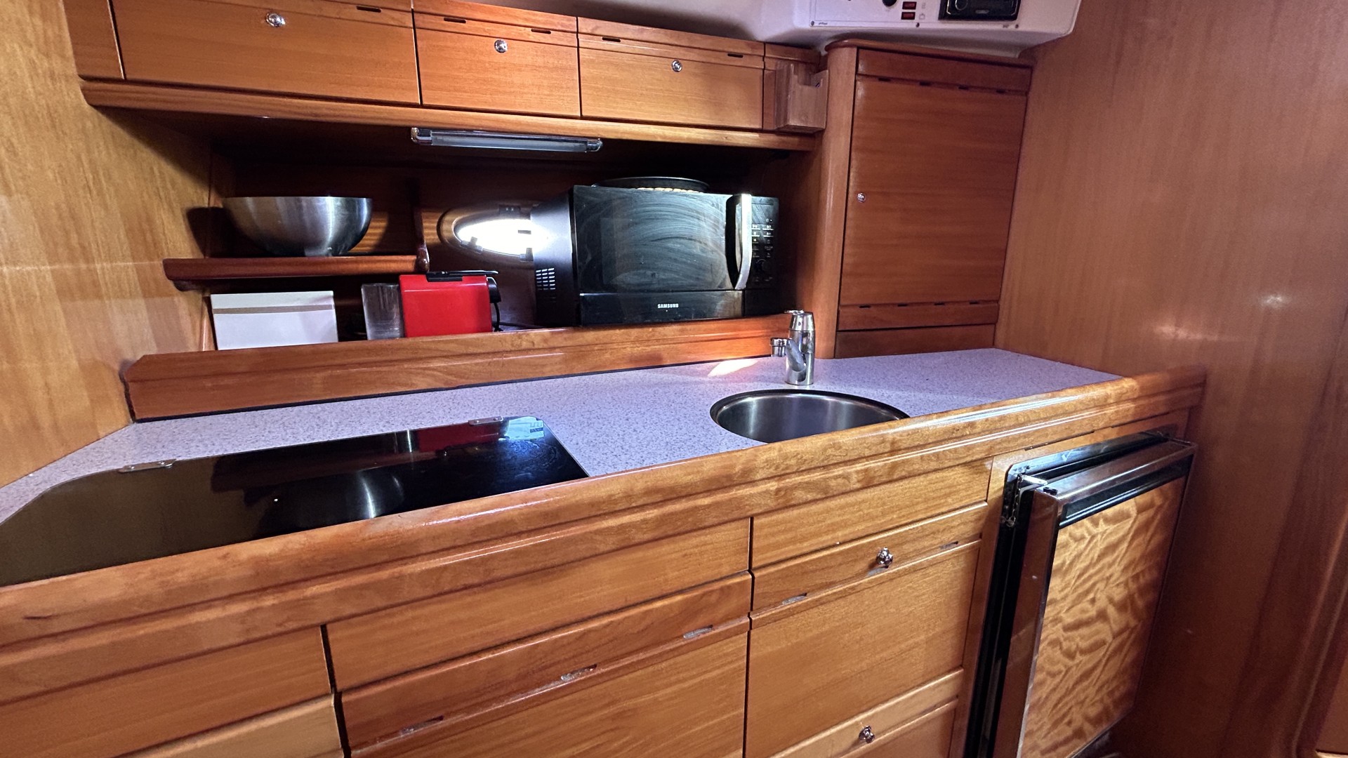 BAVARIA - 38 SPORT à vendre