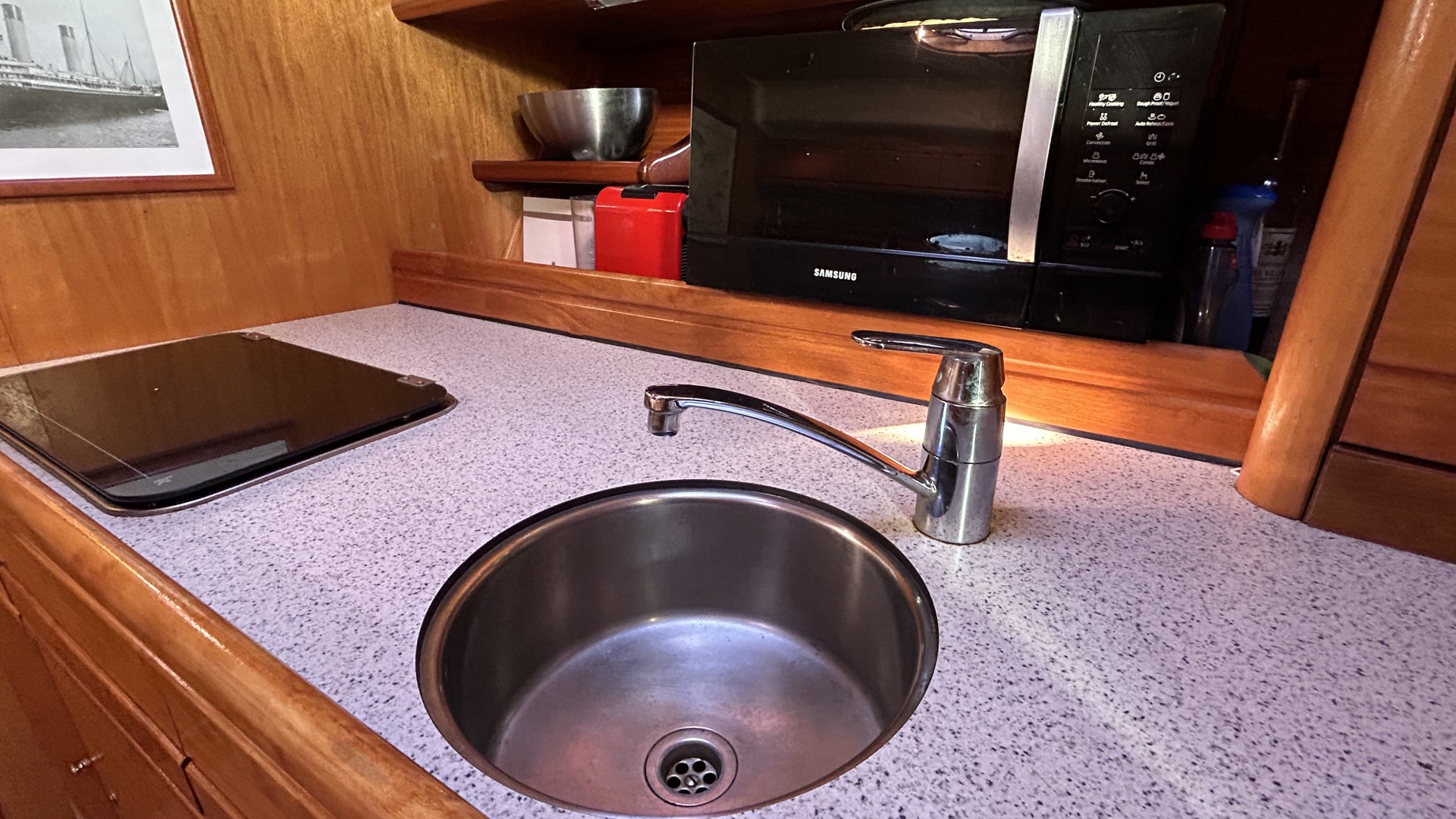 BAVARIA - 38 SPORT à vendre