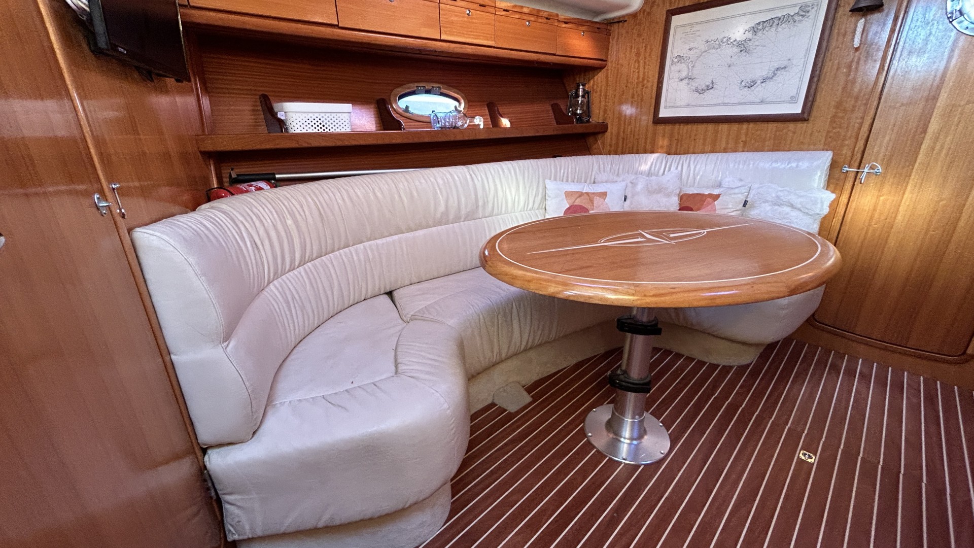 BAVARIA - 38 SPORT à vendre