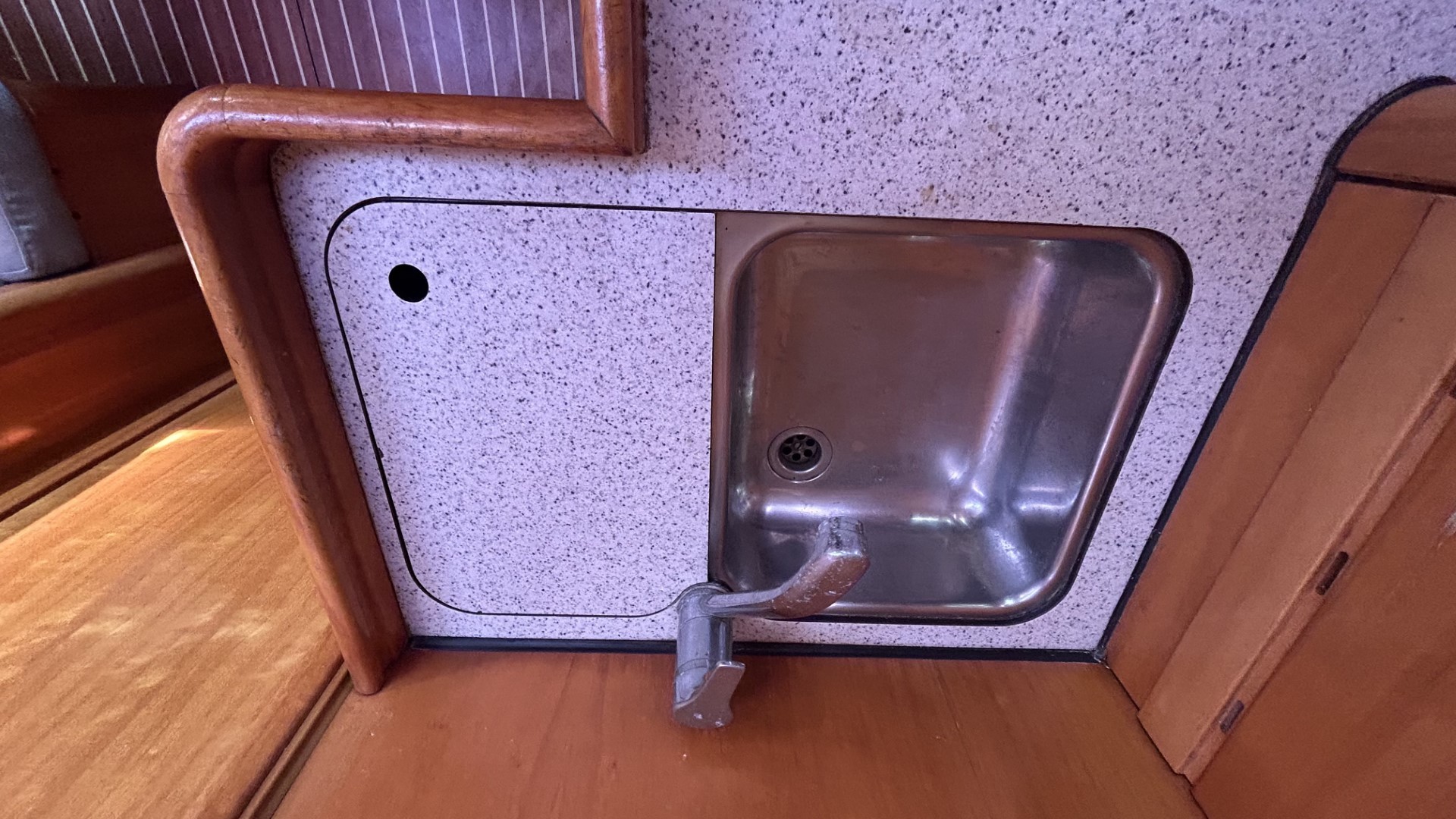 BAVARIA - 39 CRUISER à vendre