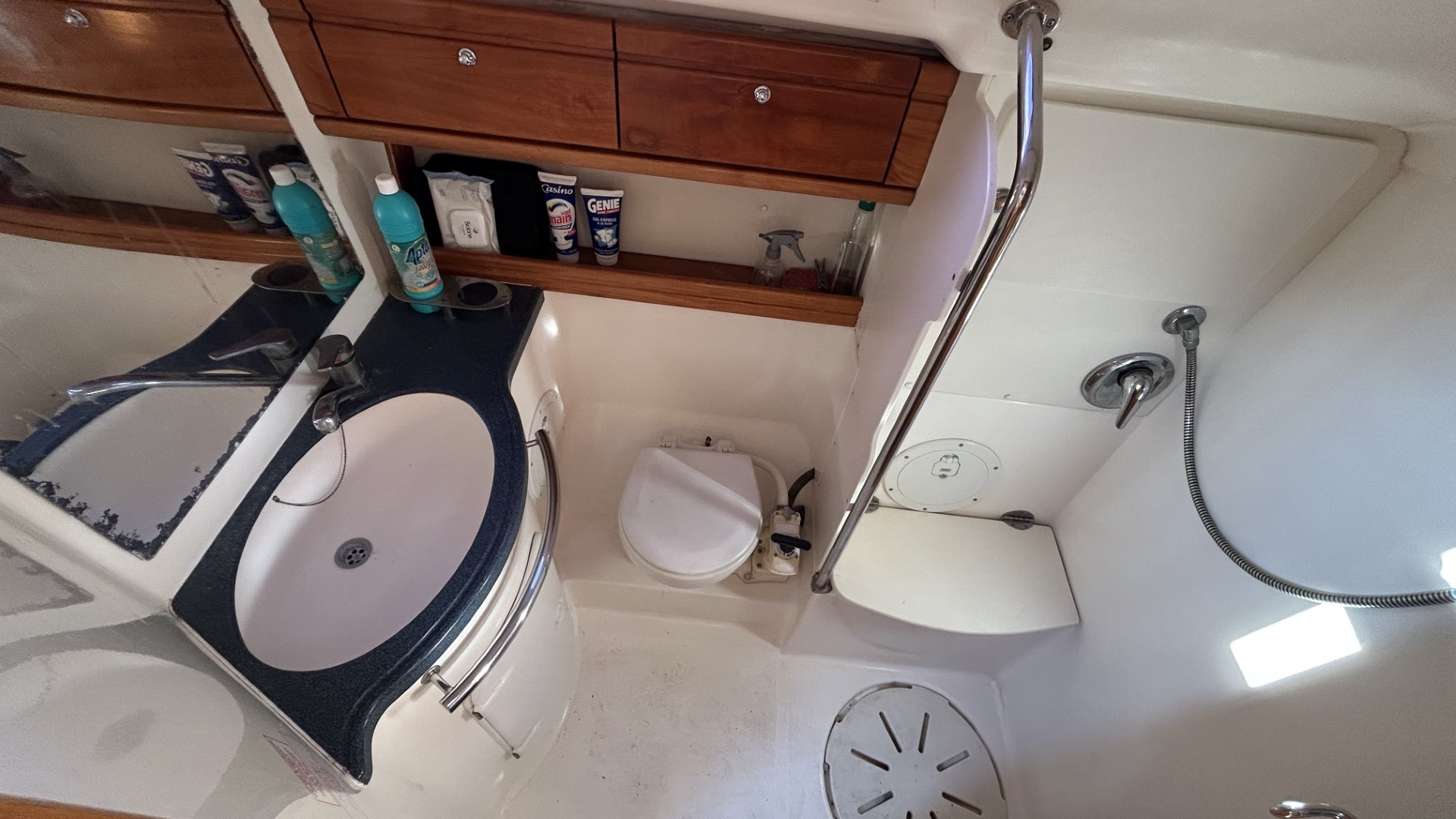 BAVARIA - 39 CRUISER à vendre