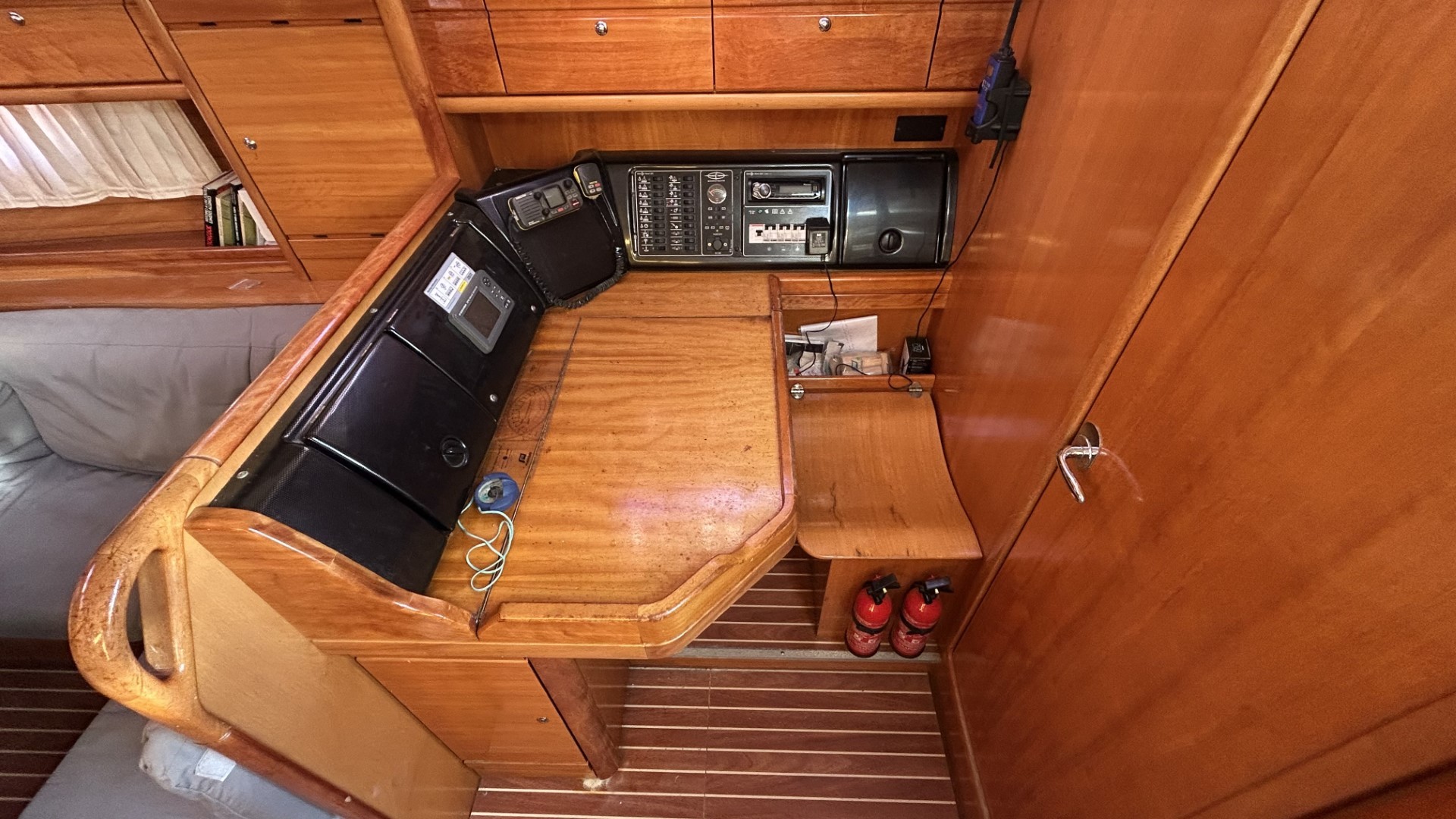 BAVARIA - 39 CRUISER à vendre