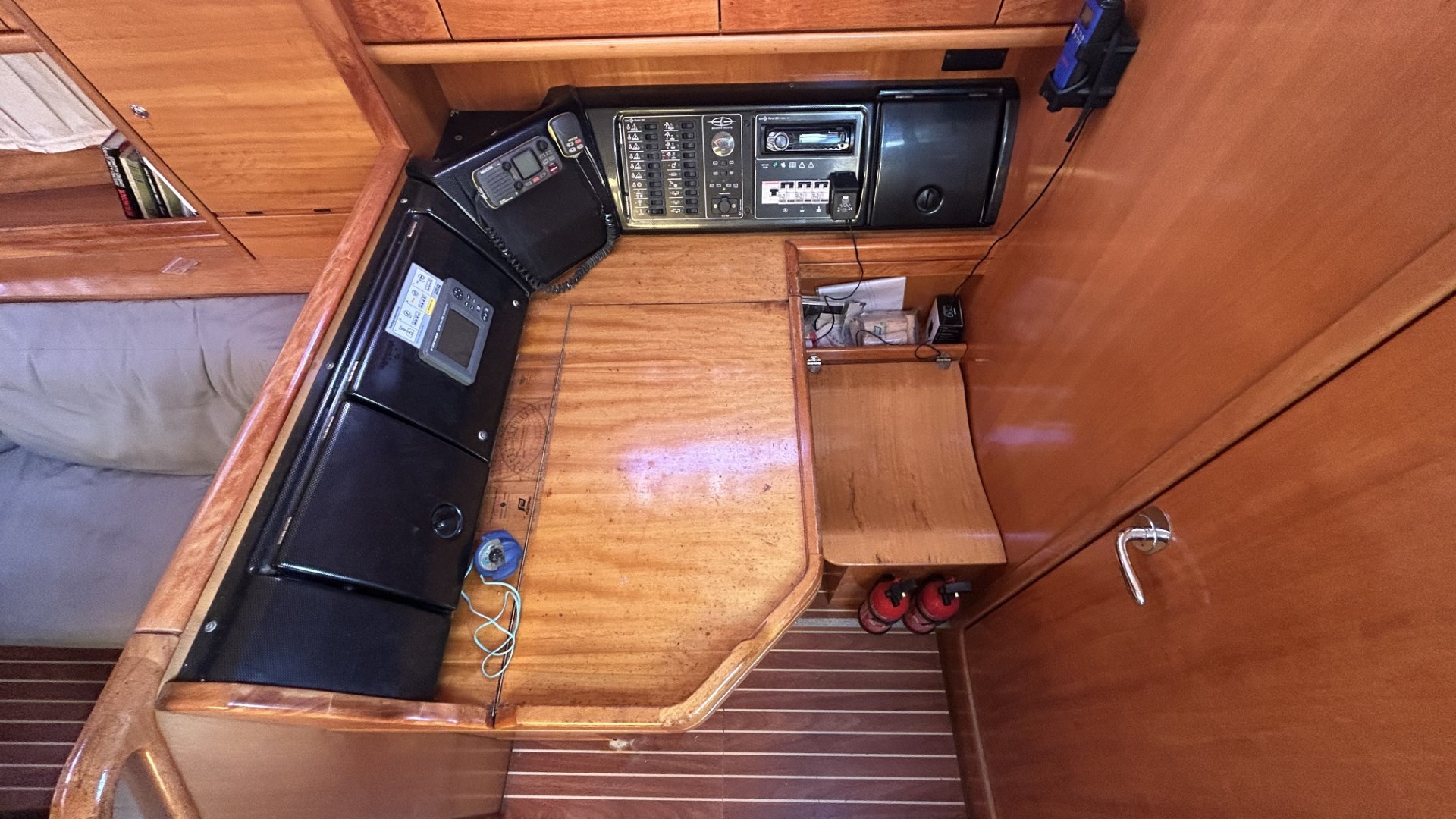 BAVARIA - 39 CRUISER à vendre