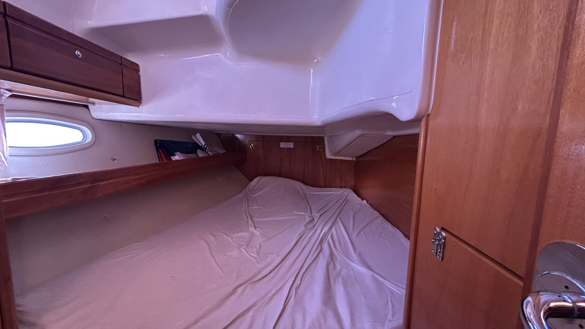 BAVARIA - 39 CRUISER à vendre