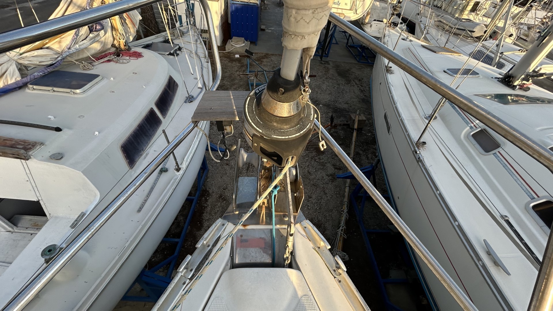 BAVARIA - 39 CRUISER à vendre