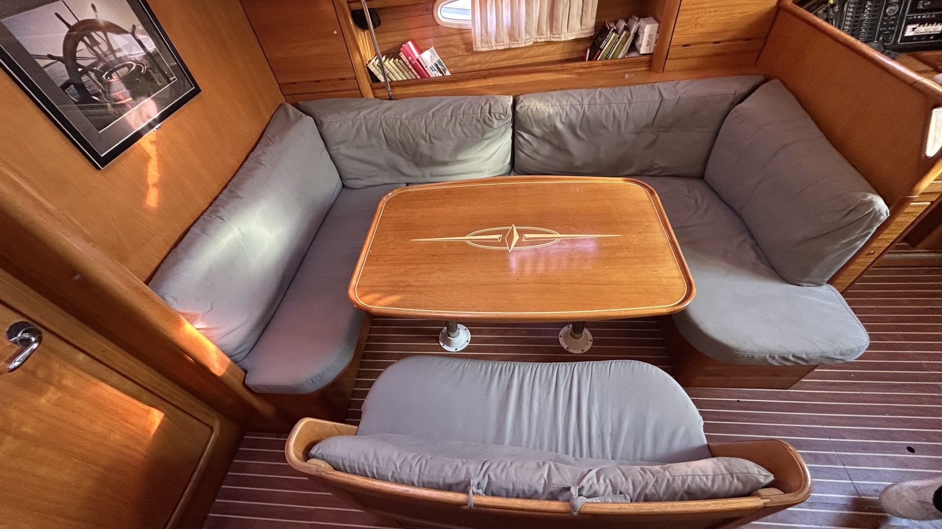 BAVARIA - 39 CRUISER à vendre