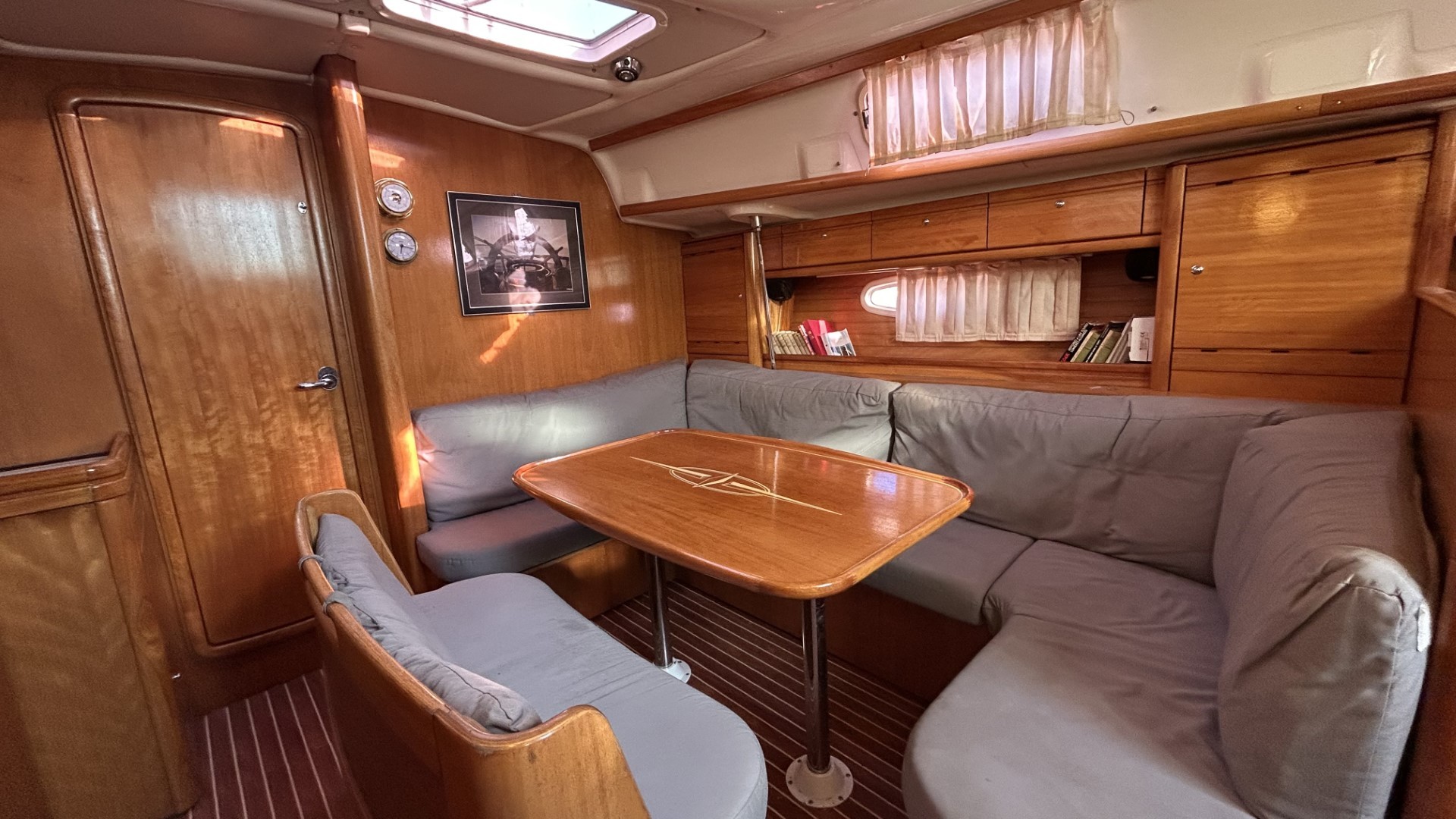 BAVARIA - 39 CRUISER à vendre