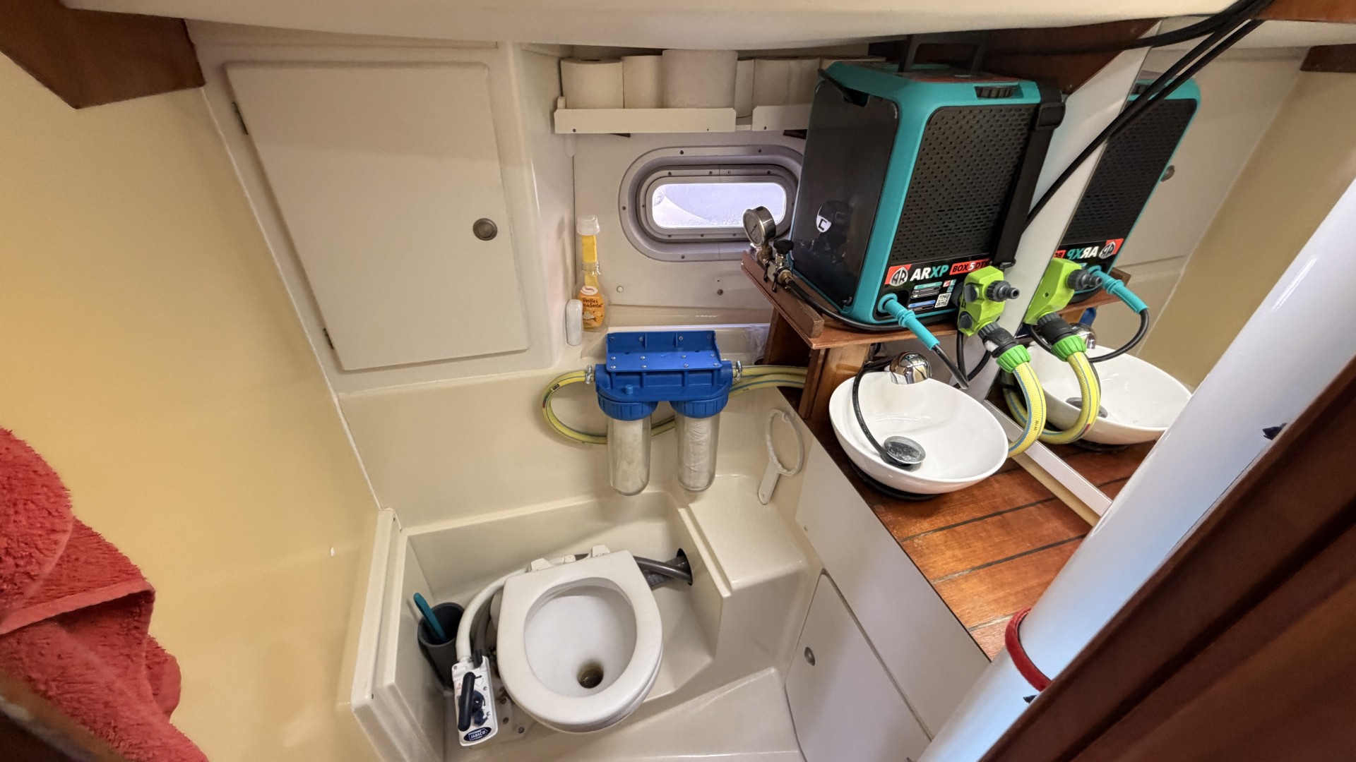 BAVARIA - 44 à vendre