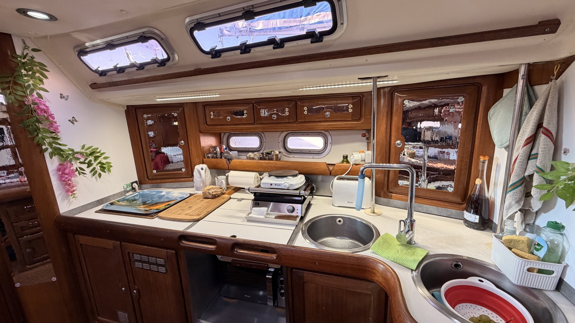 BAVARIA - 44 à vendre