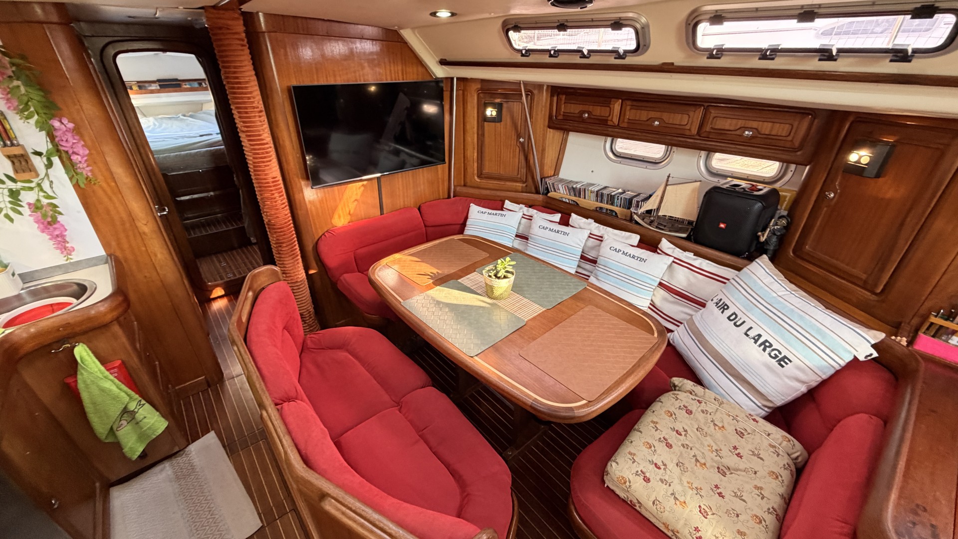 BAVARIA - 44 à vendre